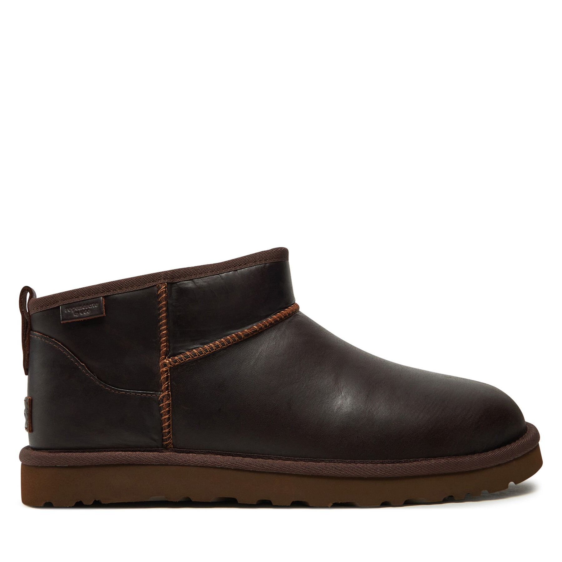 M CLASSIC ULTRA MINI LTHR REGEN