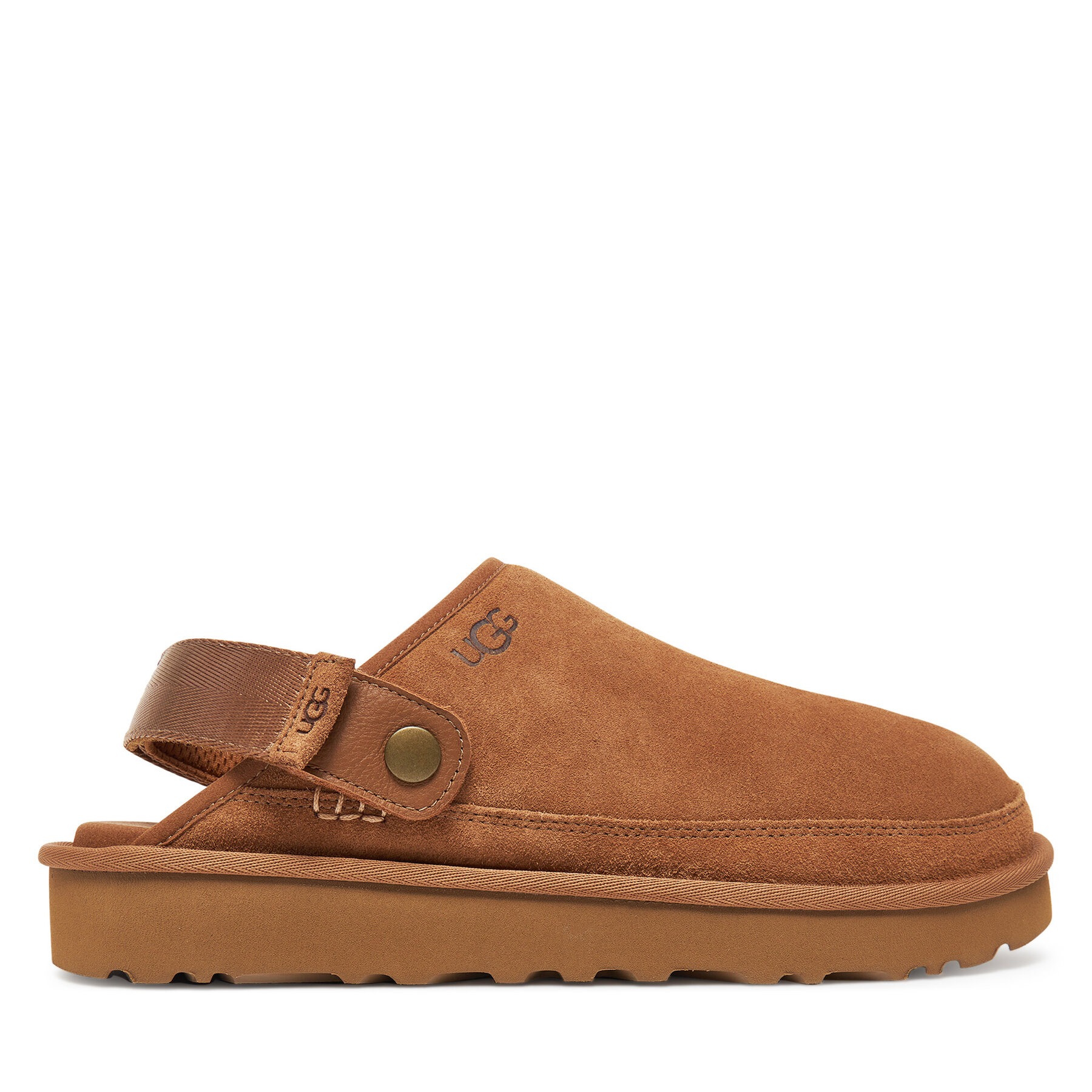 M GOLDENCOAST CLOG II