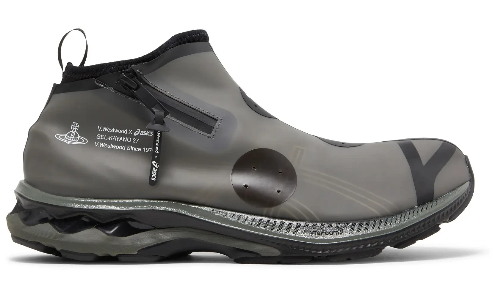 VIVIENNE WESTWOOD GEL KAYANO 27 LTX