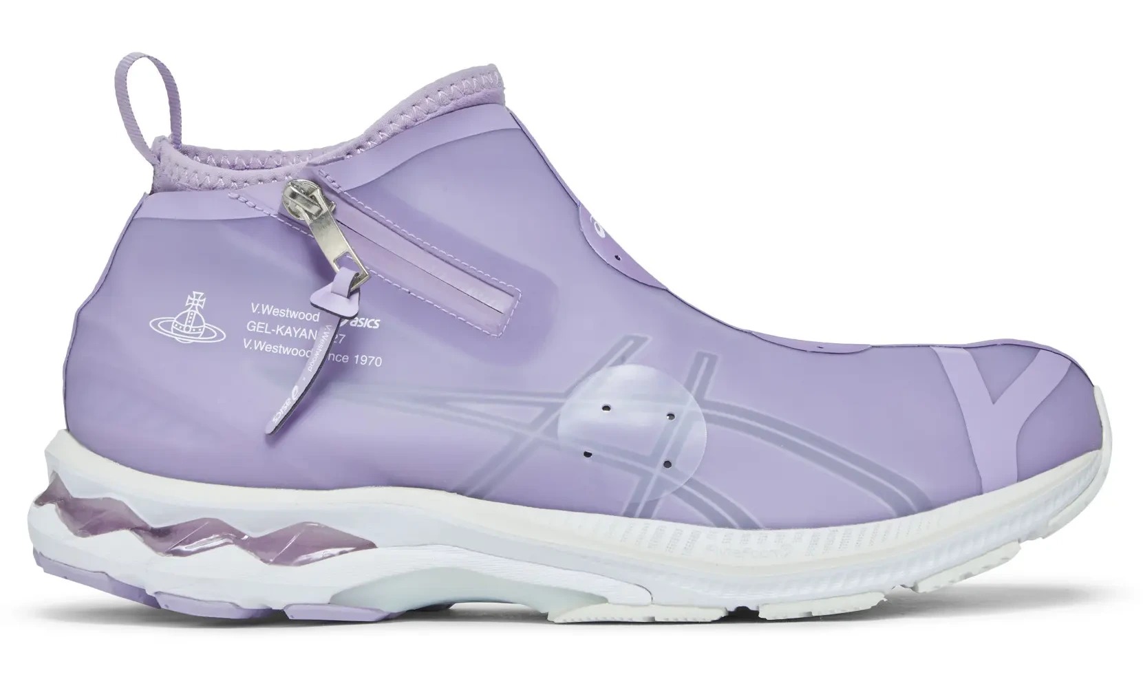 VIVIENNE WESTWOOD X GEL-KAYANO 27 LTX