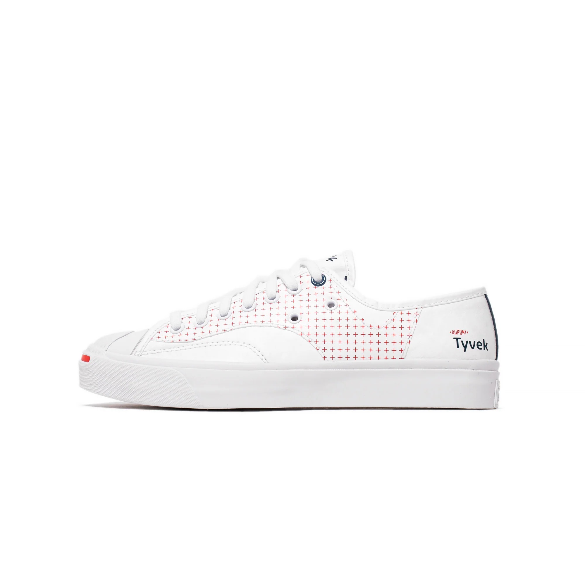 JACK X PURCELL RALLY OX TYVEK