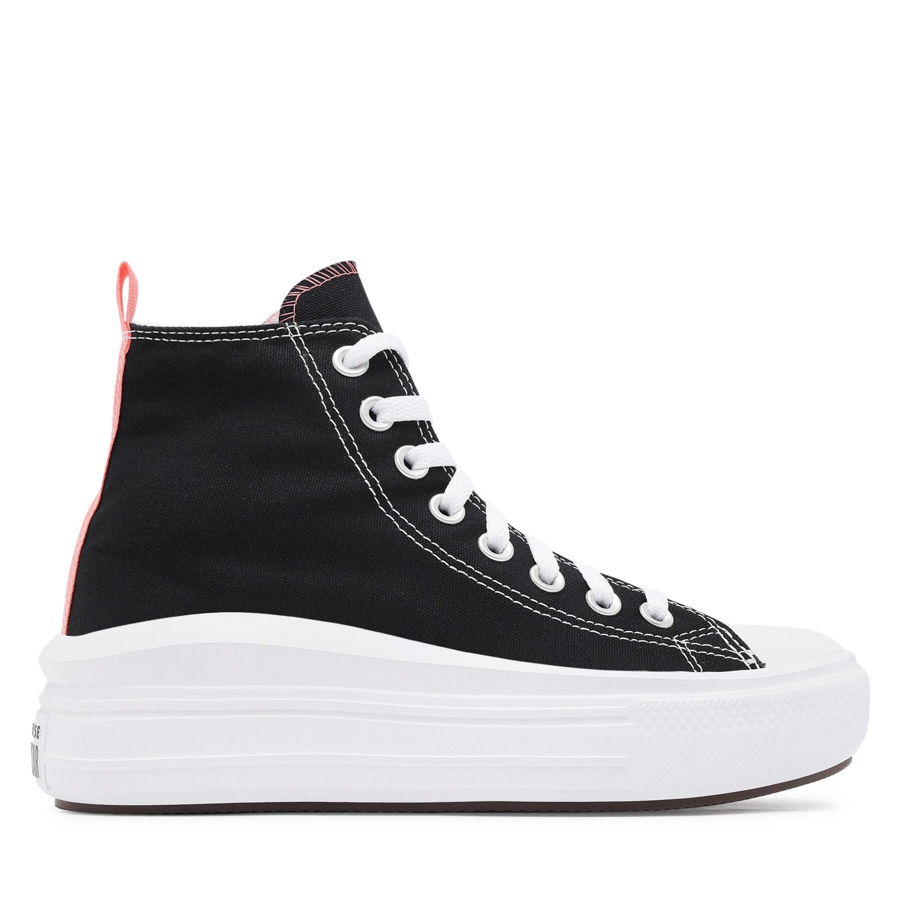CHUCK TAYLOR ALL STAR MOVE PLATFORM