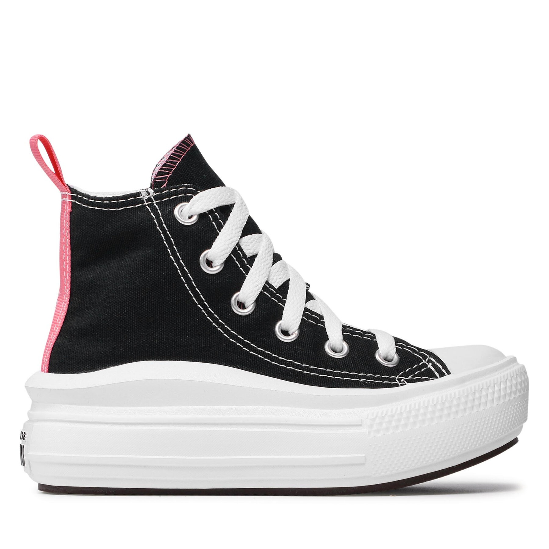 CHUCK TAYLOR ALL STAR MOVE