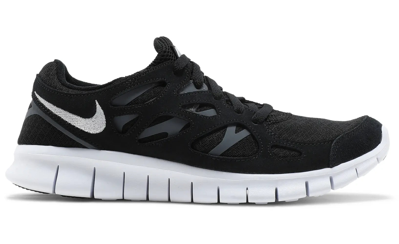 FREE RUN 2