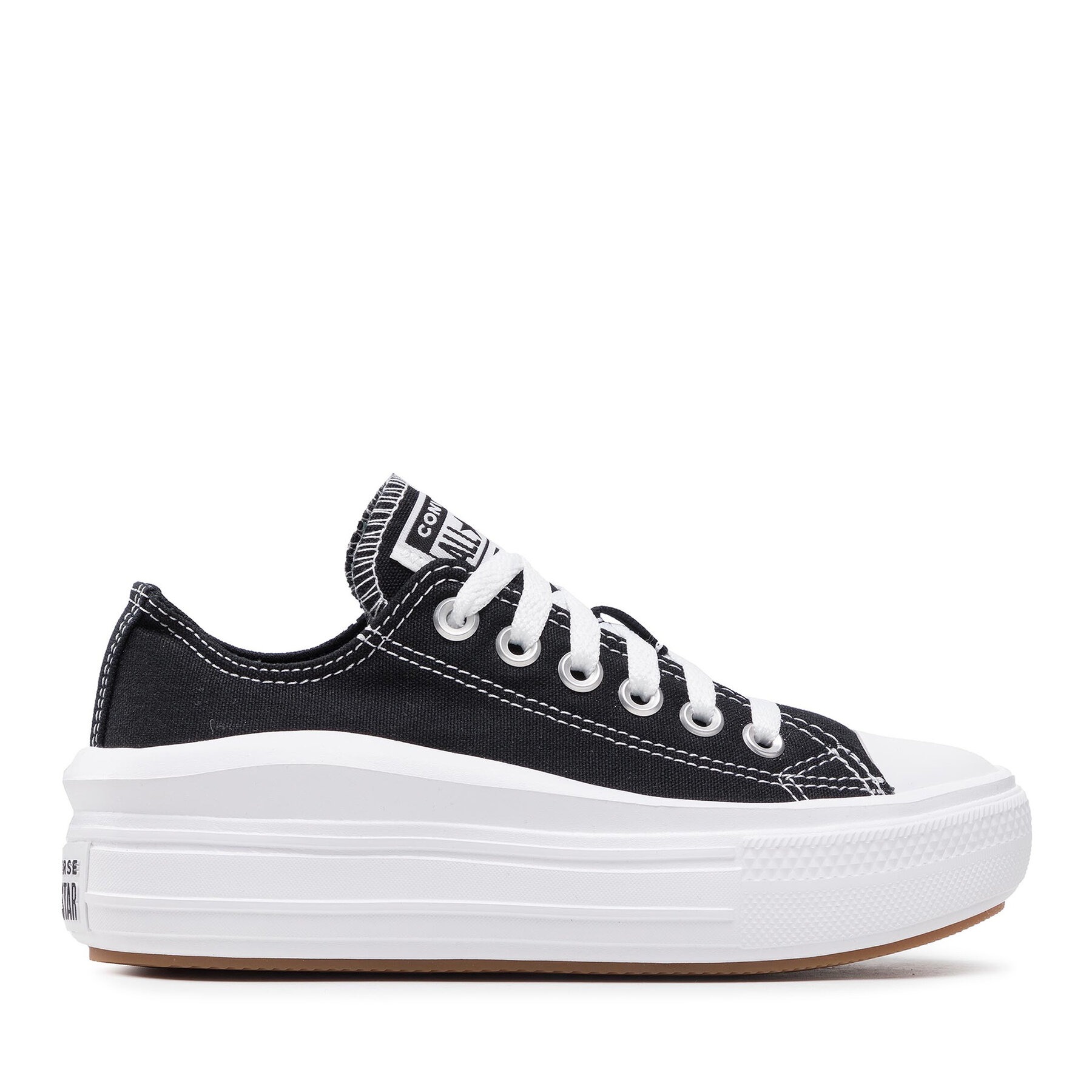 CHUCK TAYLOR ALL STAR MOVE OX
