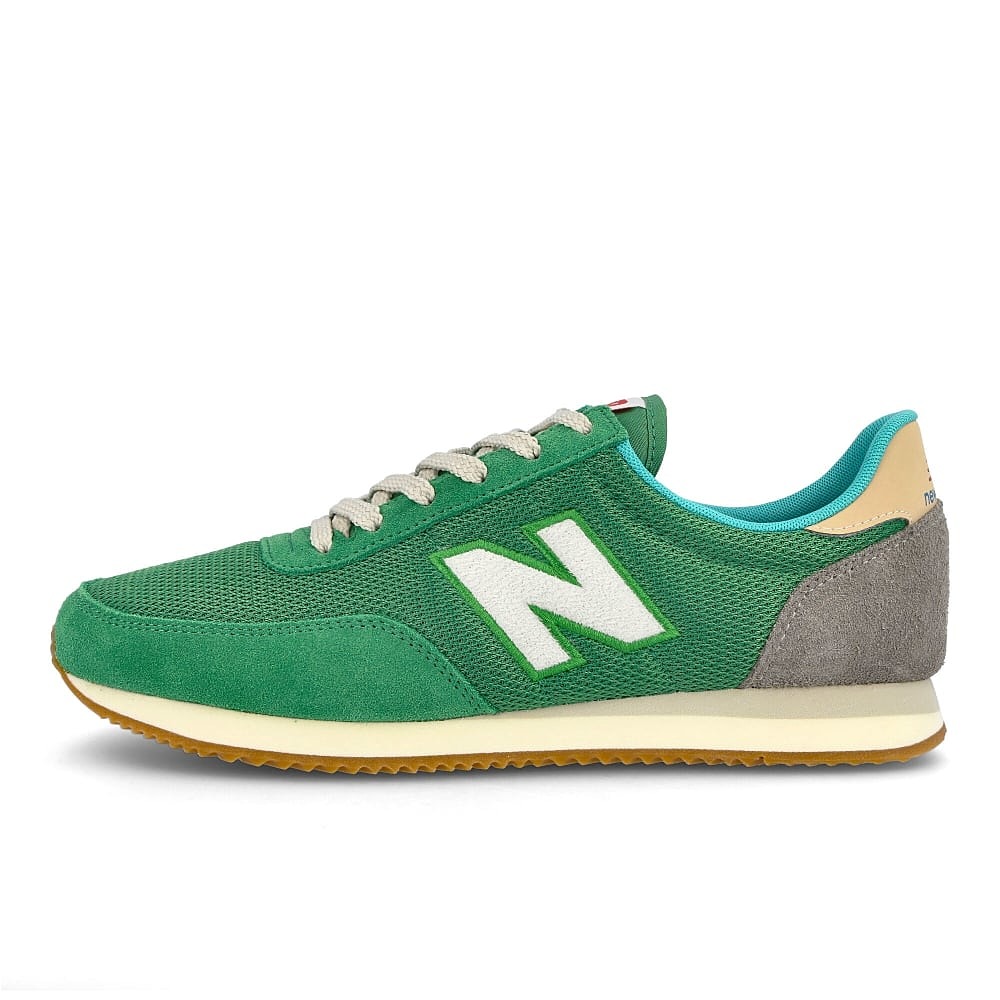 UL 720 YA GREEN / GREY