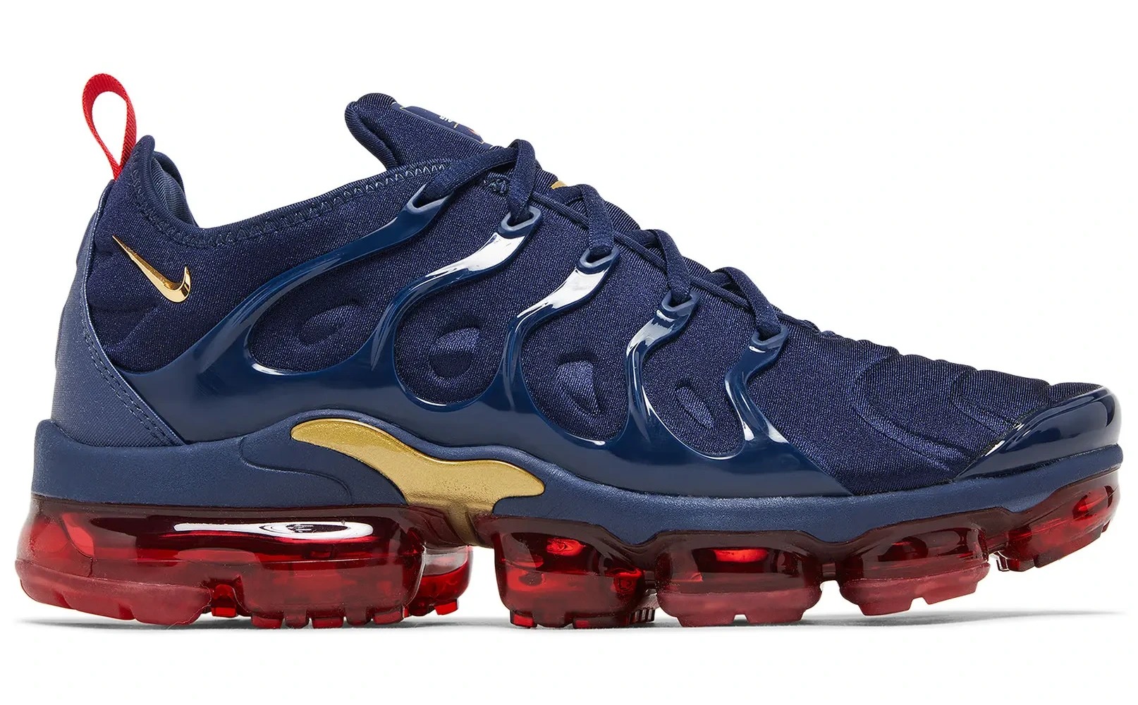 AIR VAPORMAX PLUS