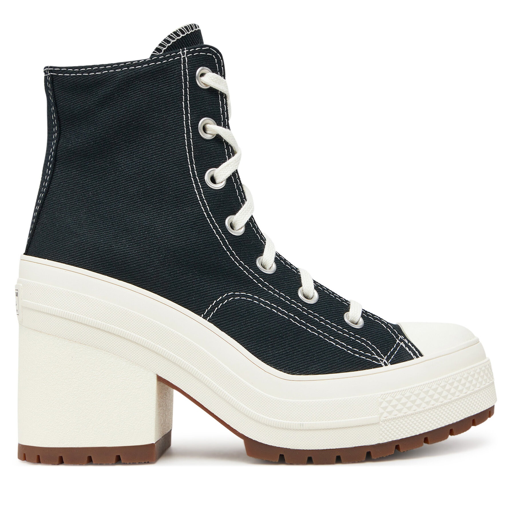 DE LUXE HEEL CHUCK 70