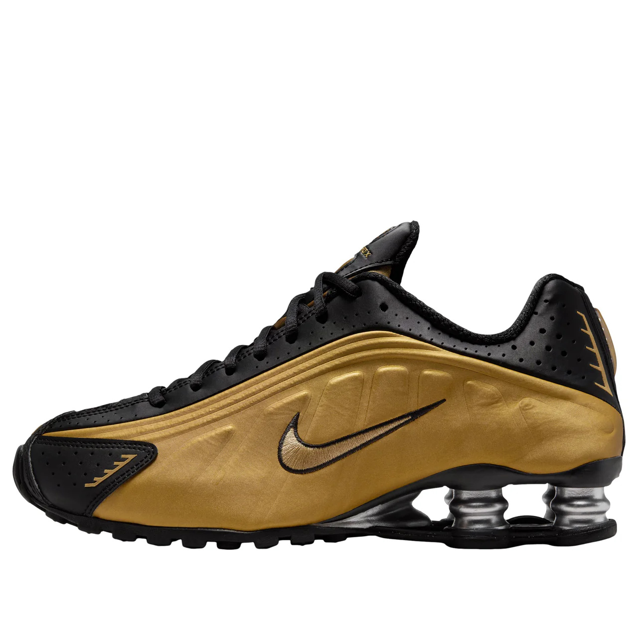 SHOX R4