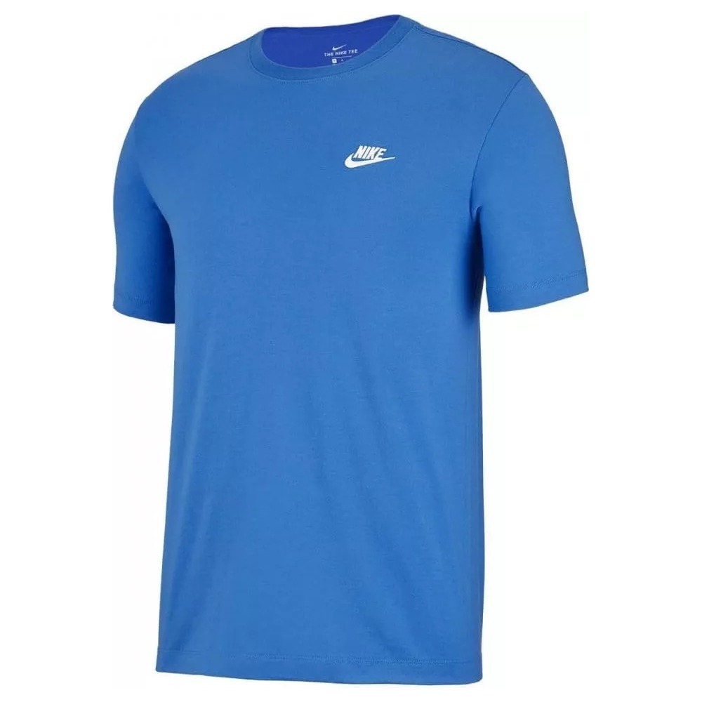 M NSW CLUB TEE