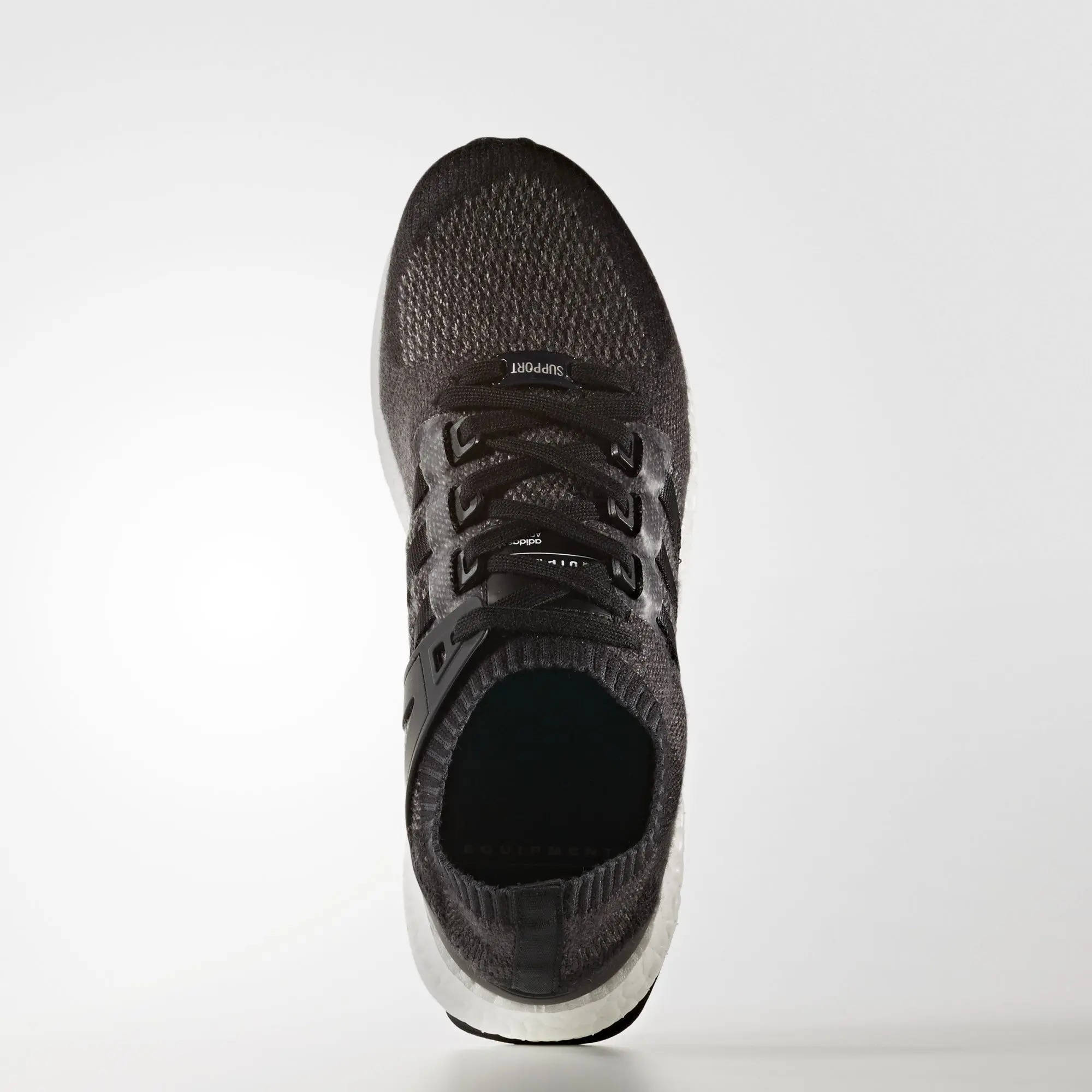 EQT SUPPORT ULTRA CORE BLACK