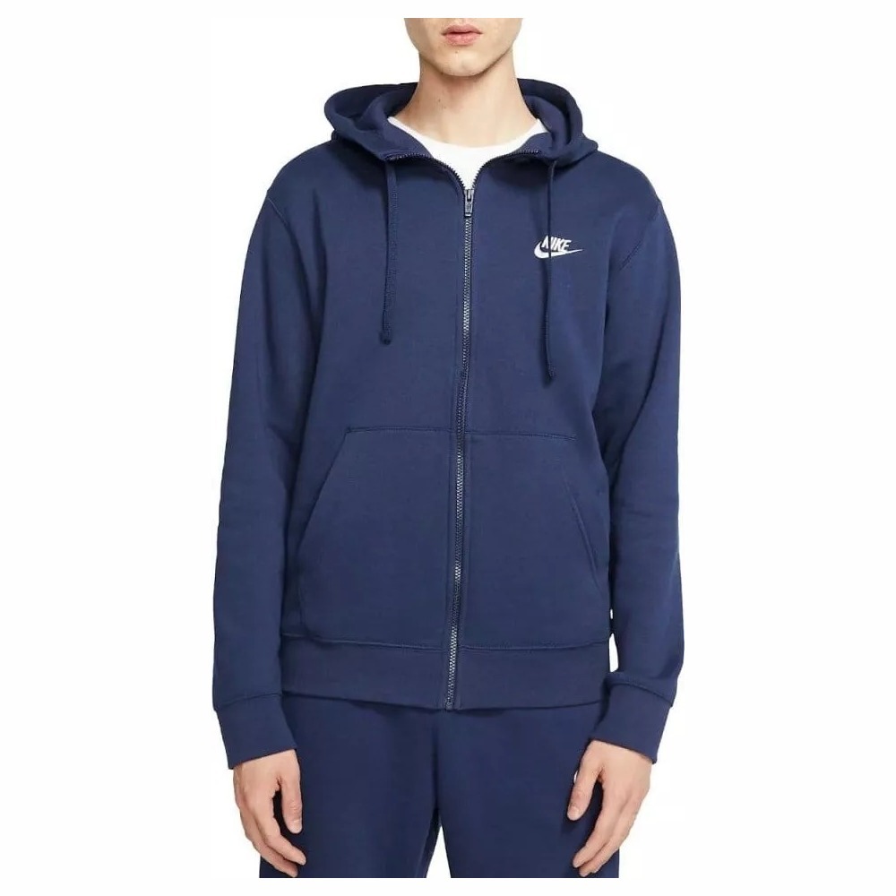 SPORTSWEAR CLUB FLEECE HOODIE