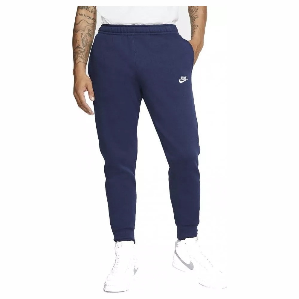 CLUB SWEAT FLEECE CASUAL SPORTS LONG PANTS