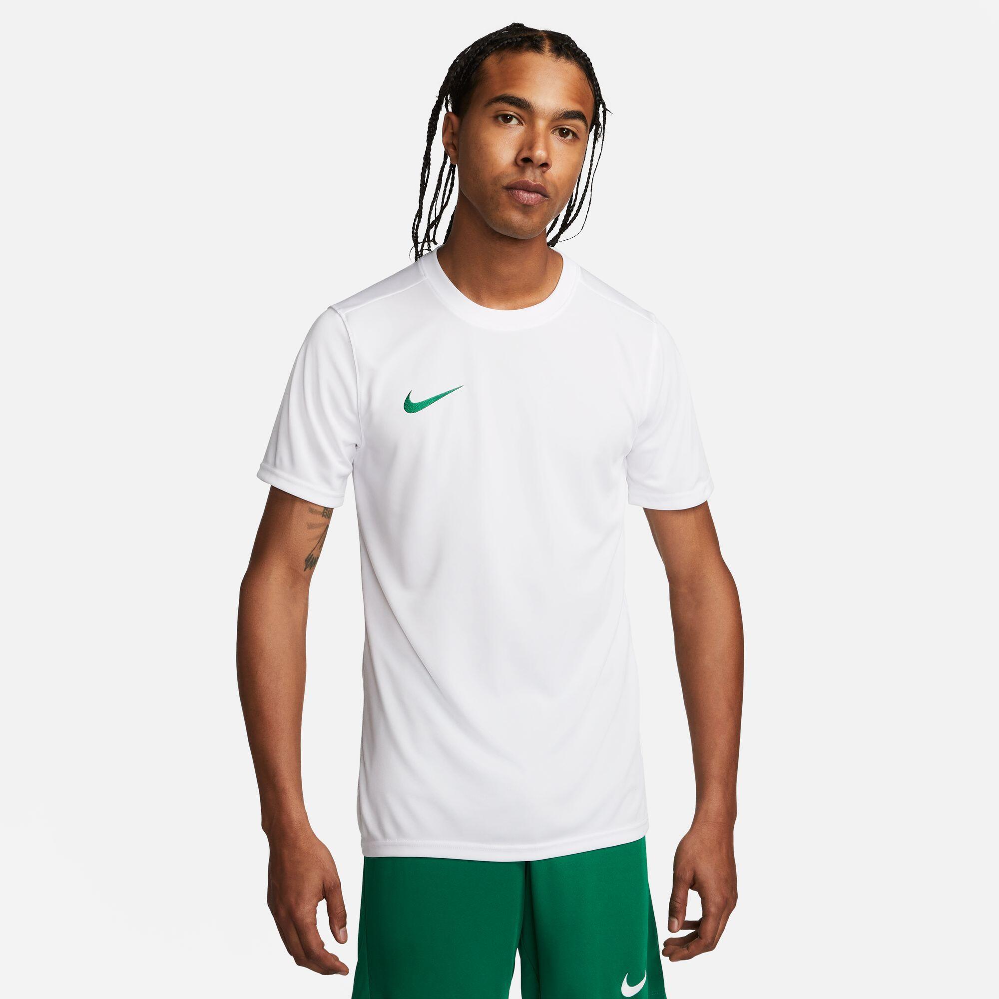 JERSEY PARK VII SHORTSLEEVE