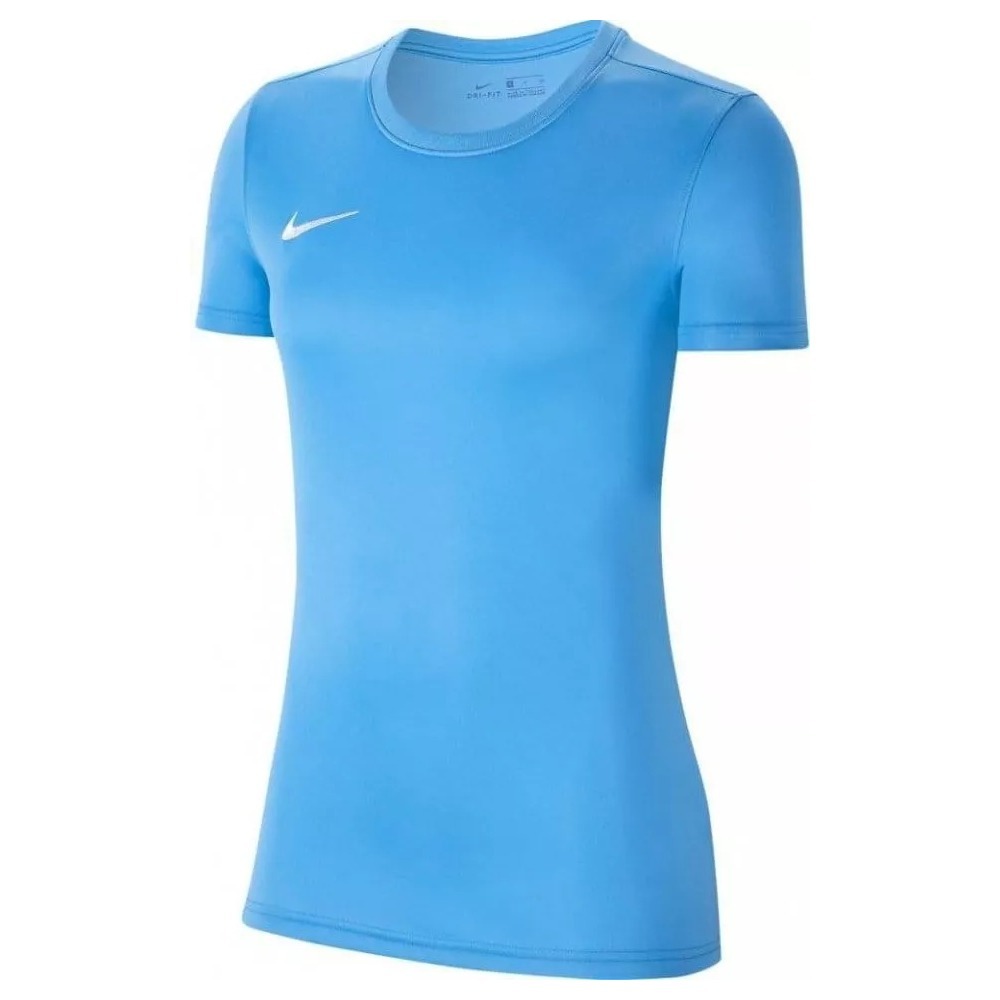 DRI-FIT PARK 7 SHORT-SLEEVE JERSEY / MATCH SHIRT