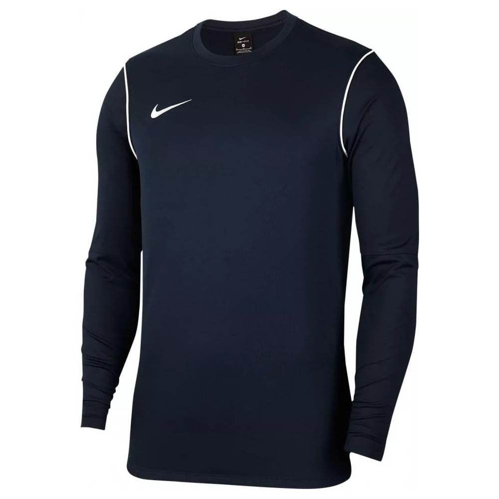M NK DRY PARK20 CREW TOP SWEATSHIRT