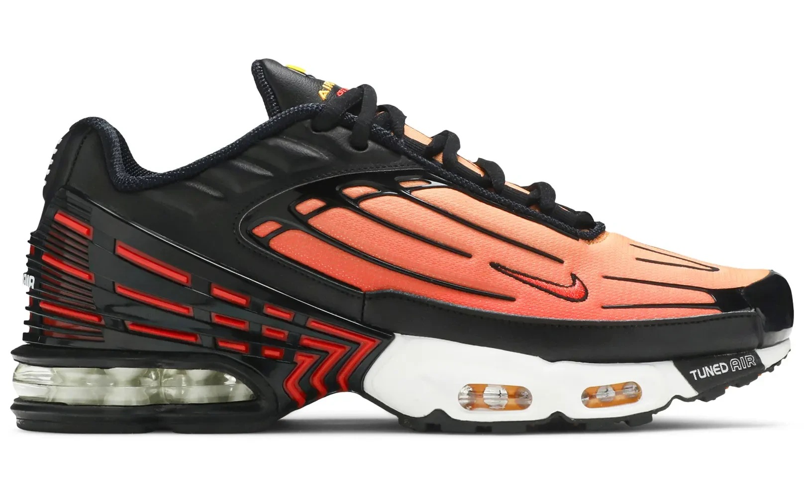 AIR MAX PLUS III