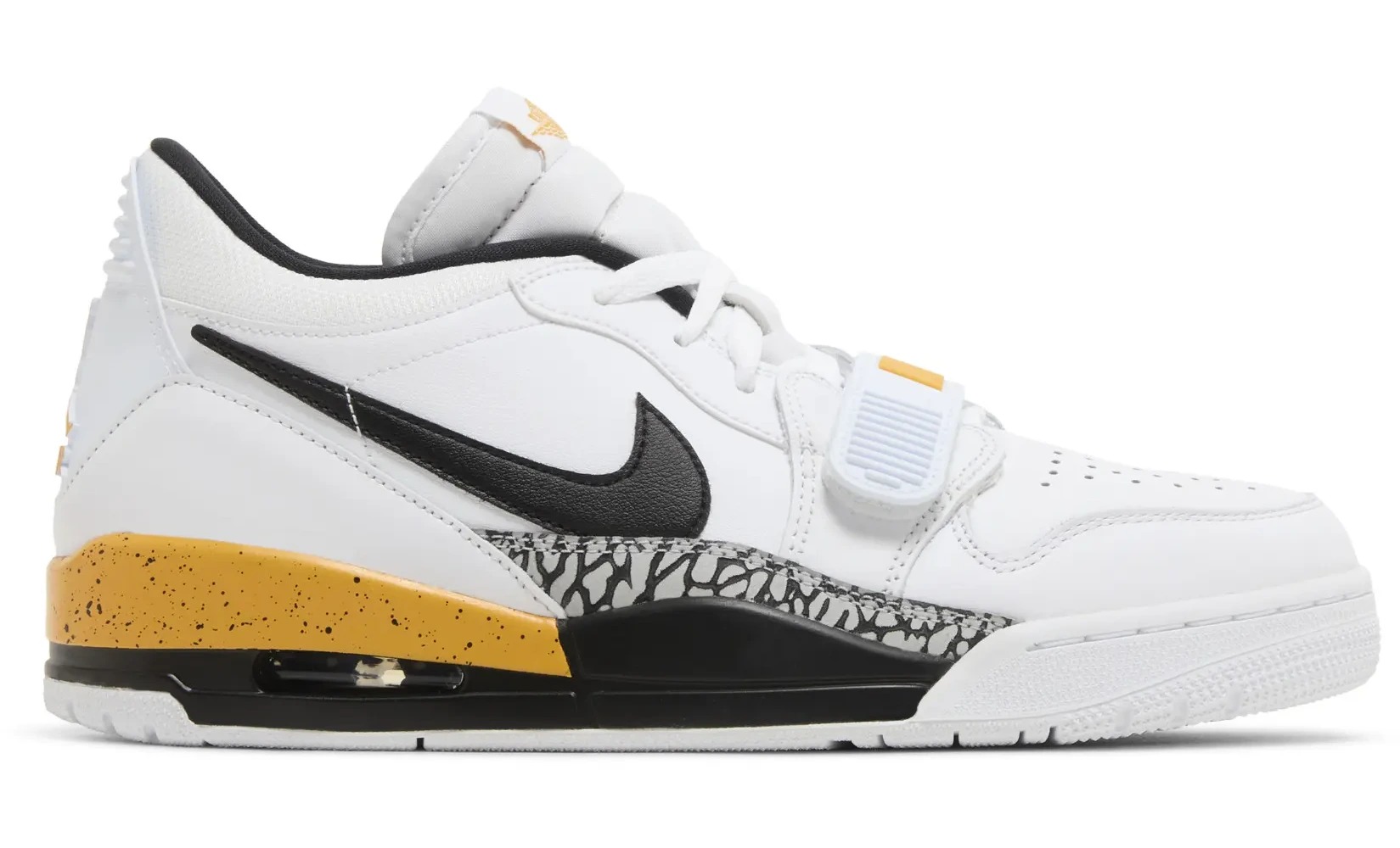 LEGACY 312 LOW