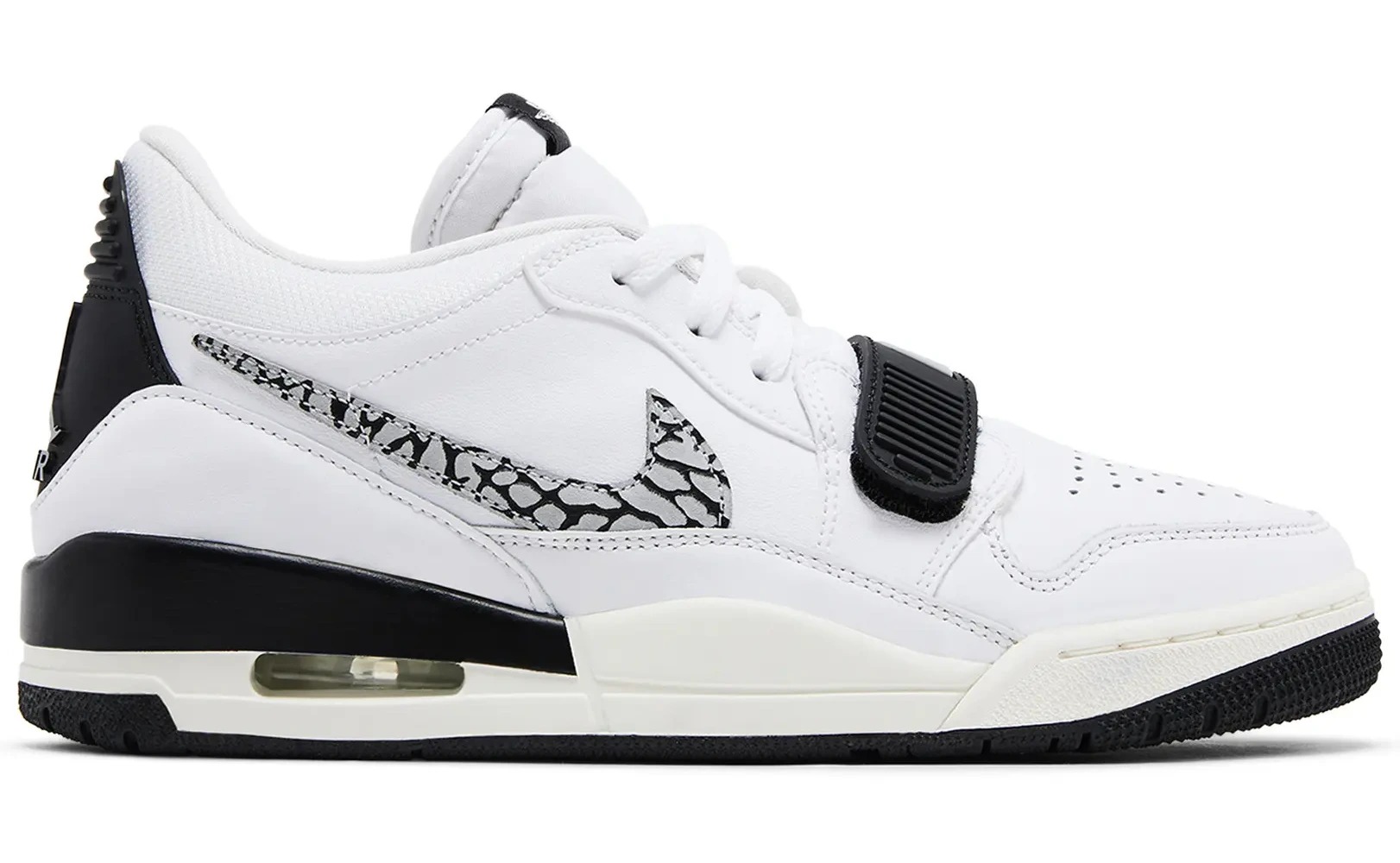 LEGACY 312 LOW