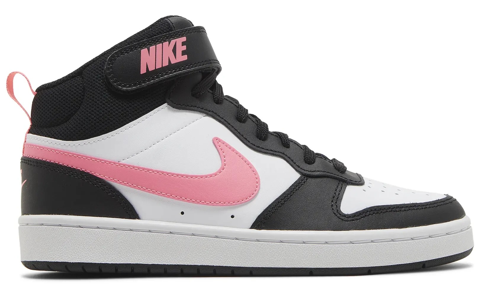 COURT BOROUGH MID 2 (GS)