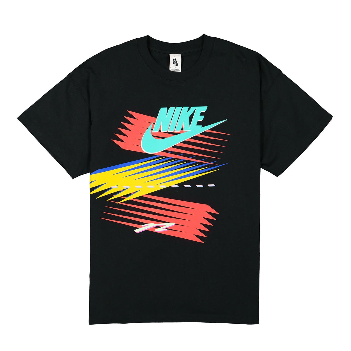 ATMOS NRG SS TEE