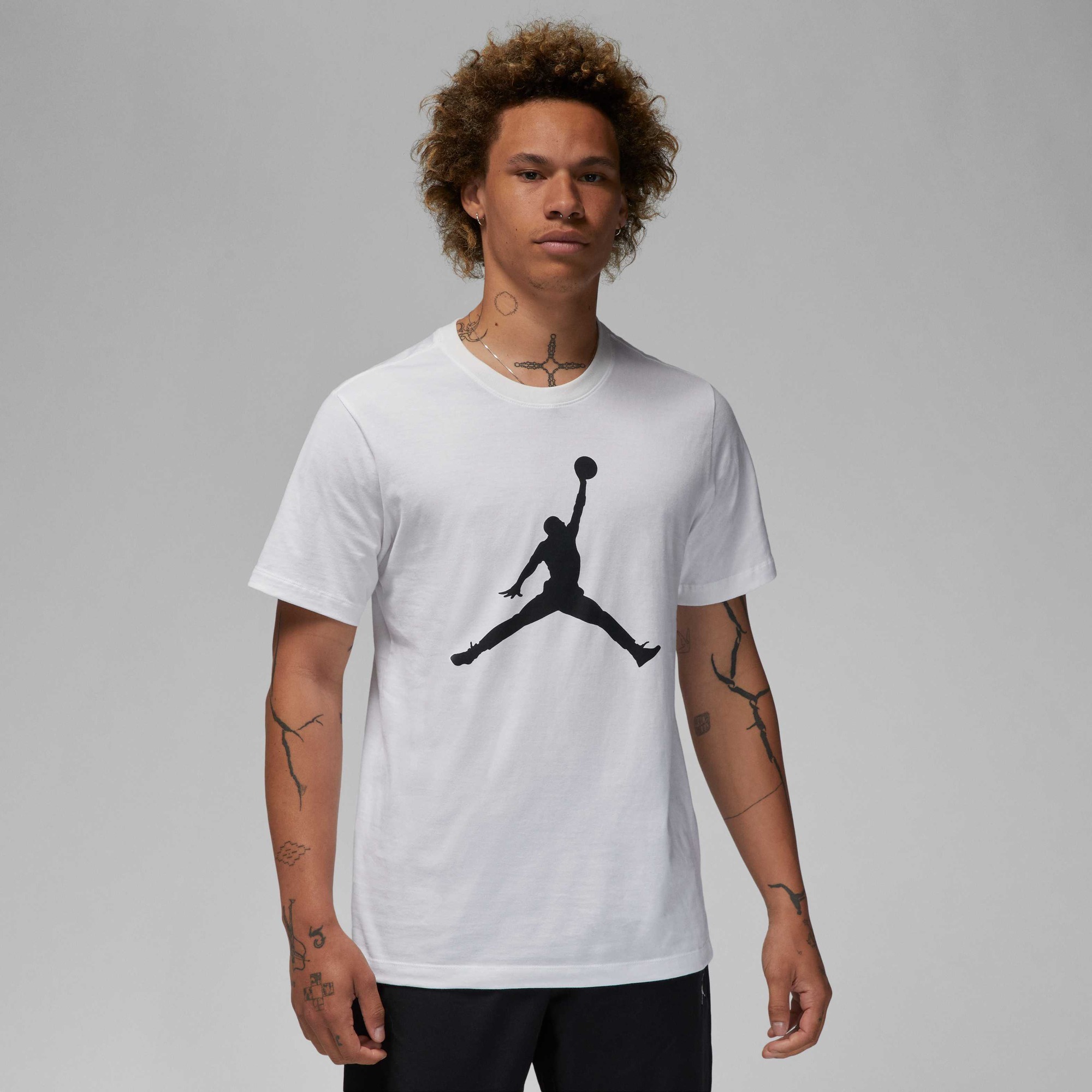 JUMPMAN T-SHIRT