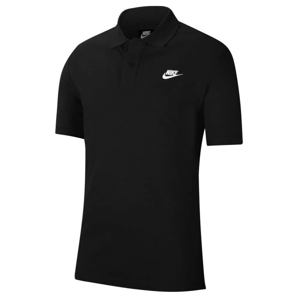 M NK CLUB PQ MATCHUP POLO