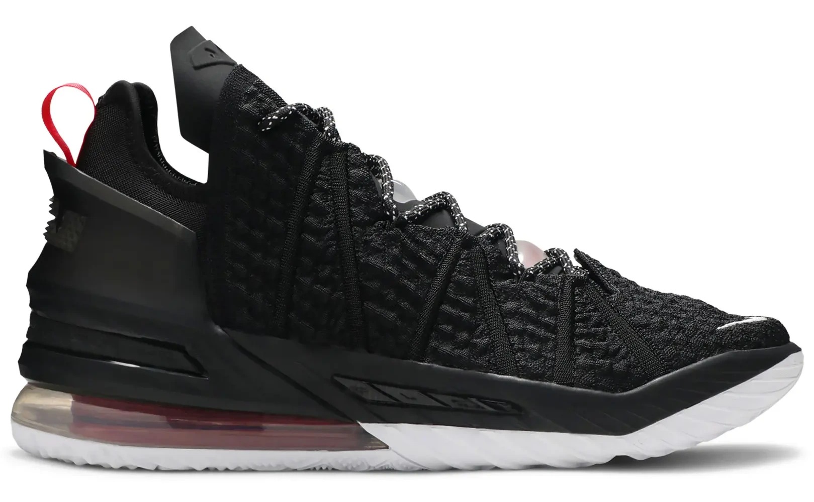 LEBRON 18
