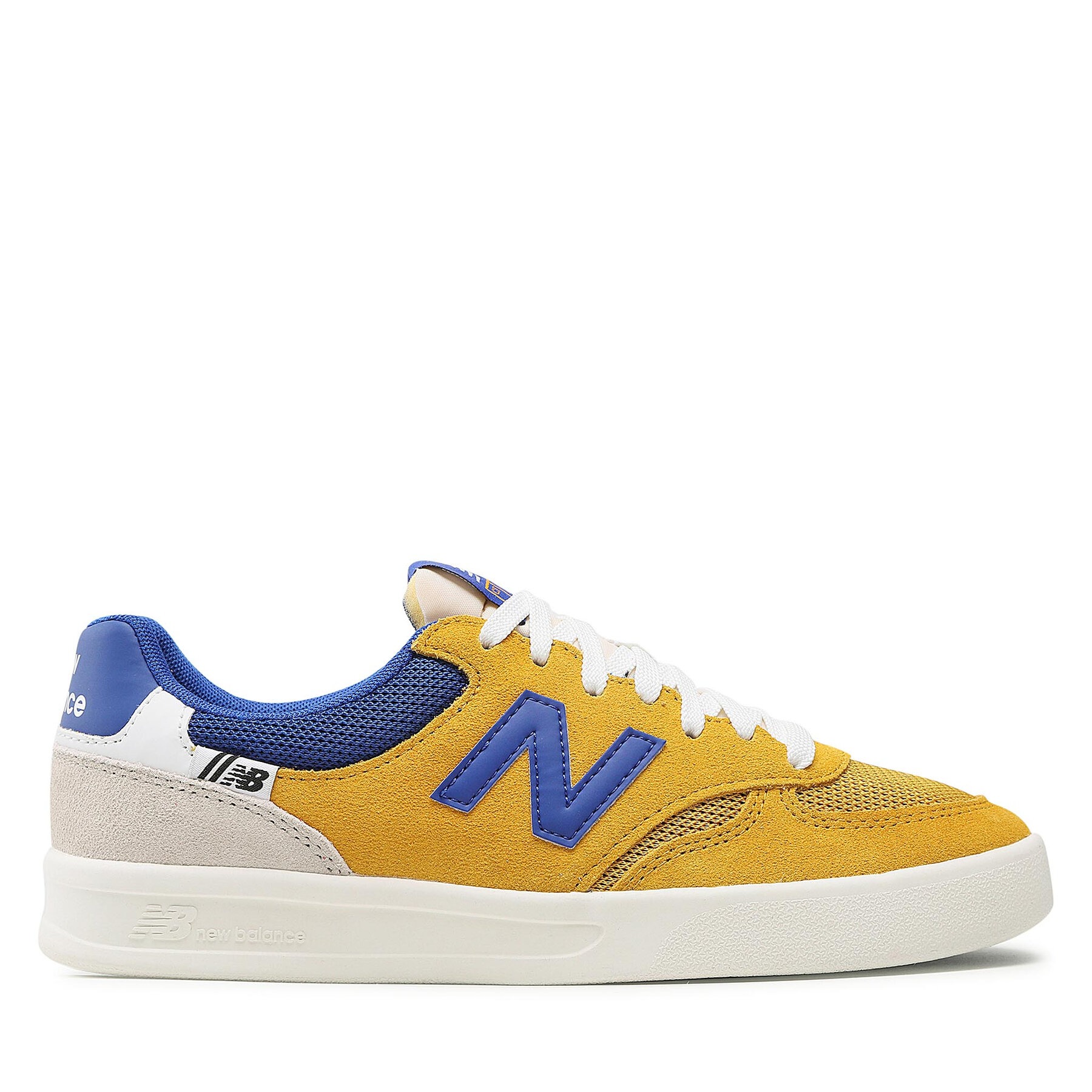 CT300 V3 YELLOW / BLUE / WHITE
