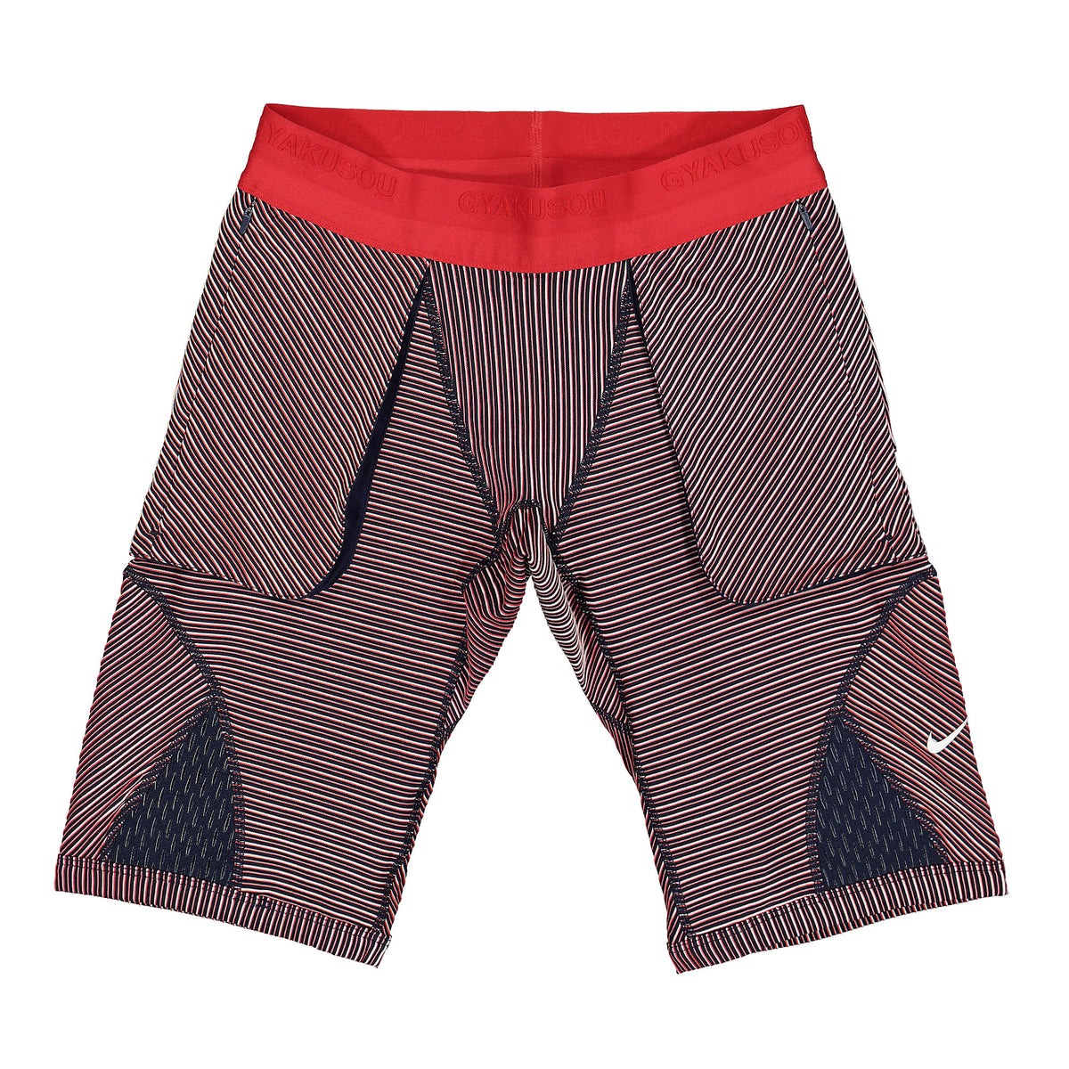 GYAKUSOU NRG UTILITY SHORT