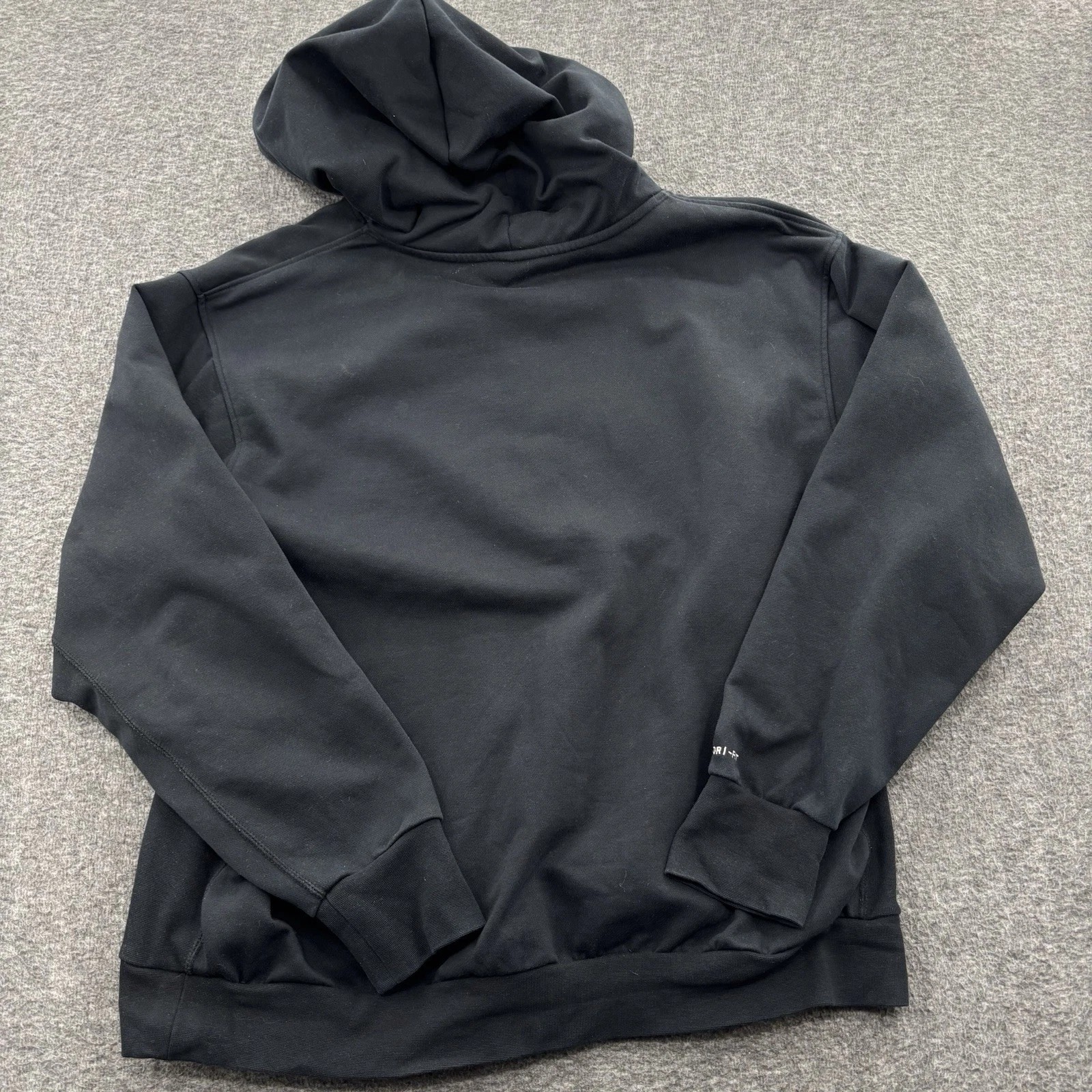 DRI-FIT RAYGUNS HOODIE