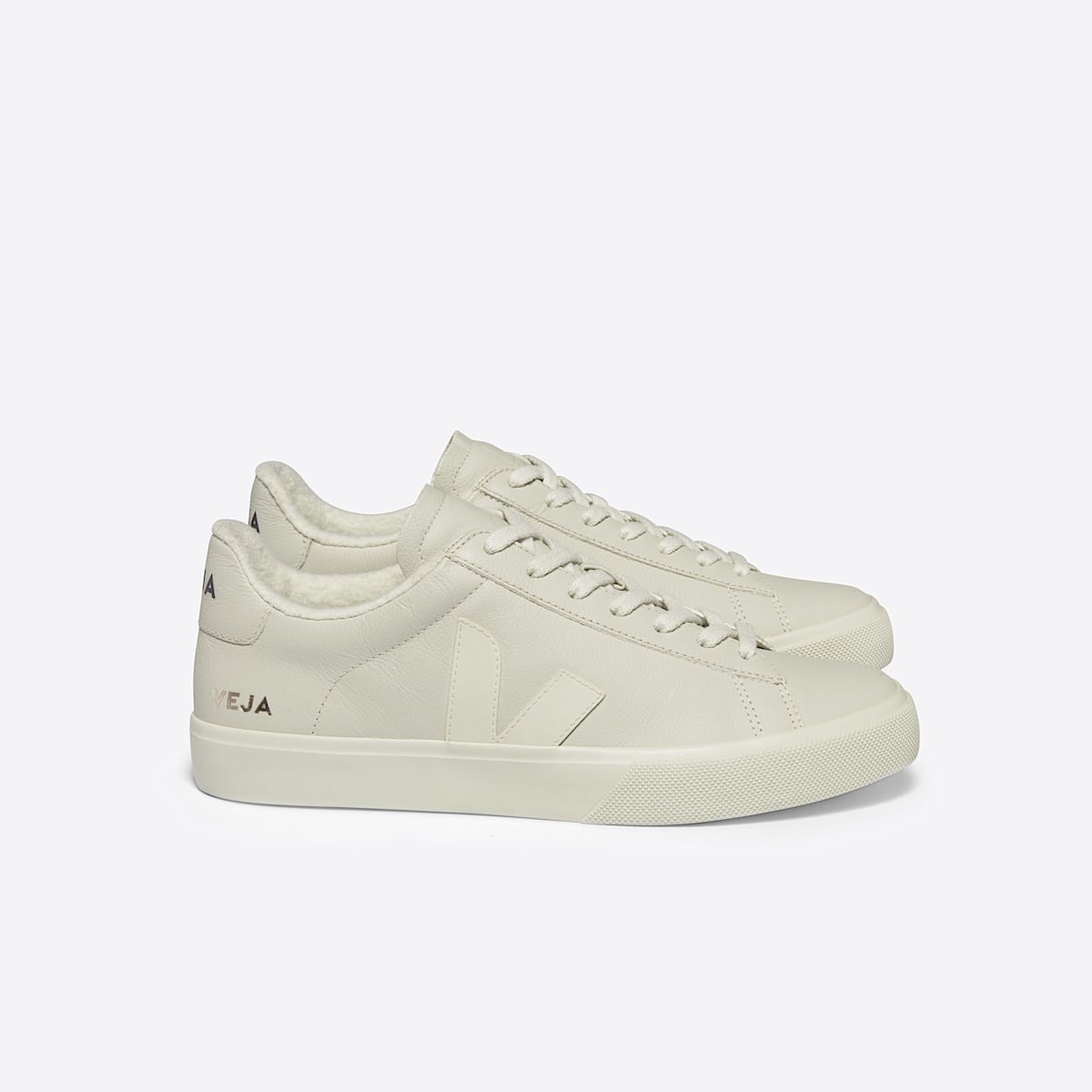 V-10 Chromatic White/Black