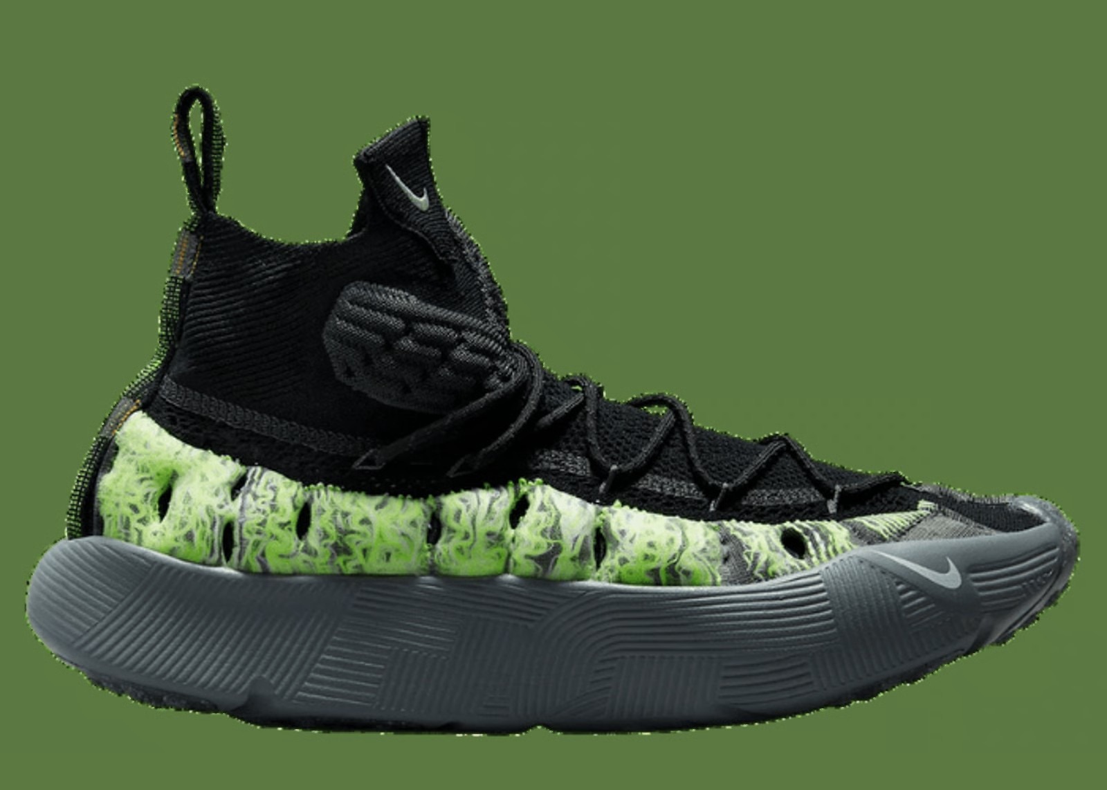 ISPA SENSE FLYKNIT