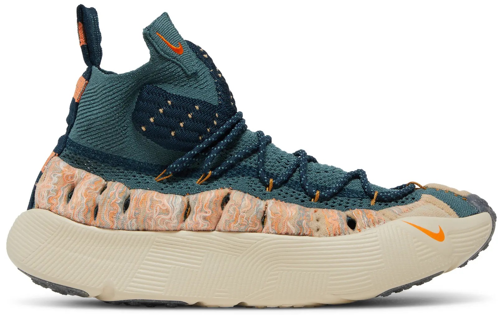 ISPA SENSE FLYKNIT