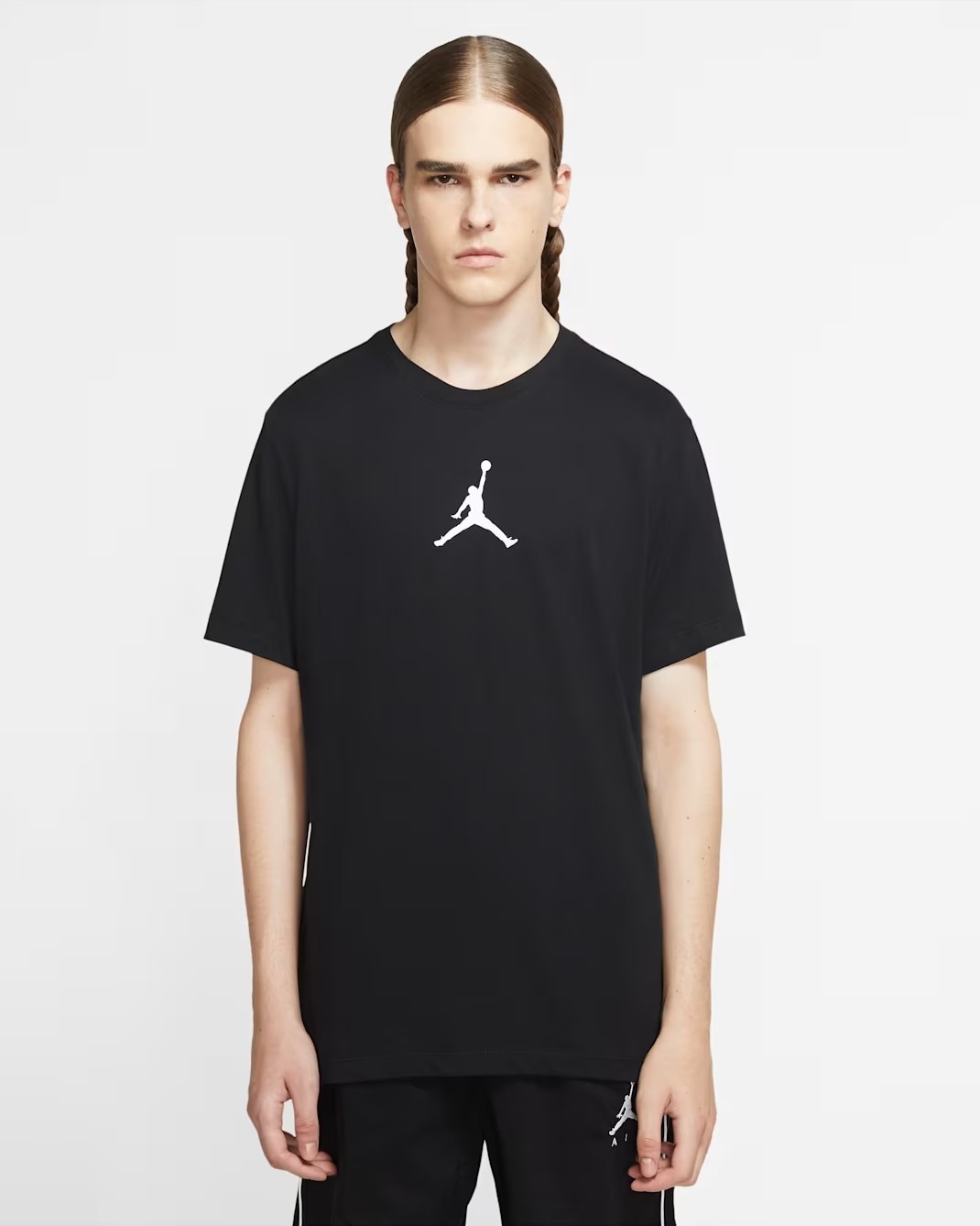 M J JUMPMAN DF SS CREW