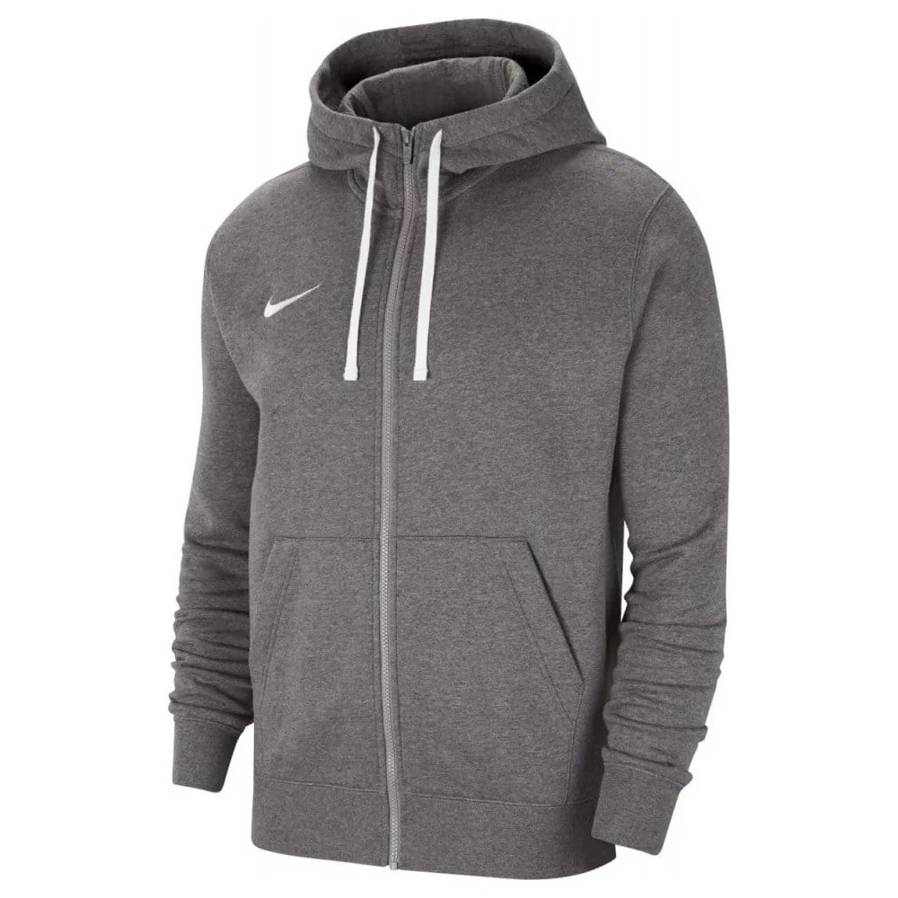 FLEECE PARK 20 FULLZIP HOODIE
