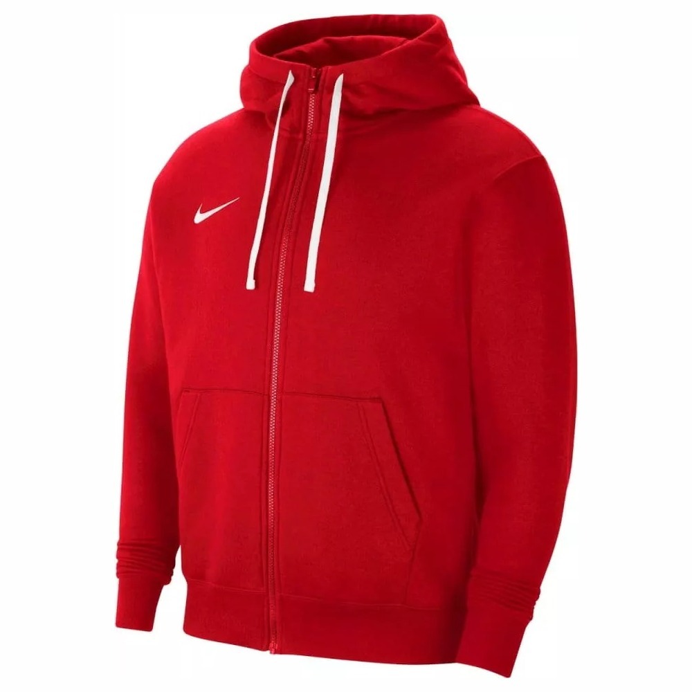 FLEECE PARK 20 FULLZIP HOODIE