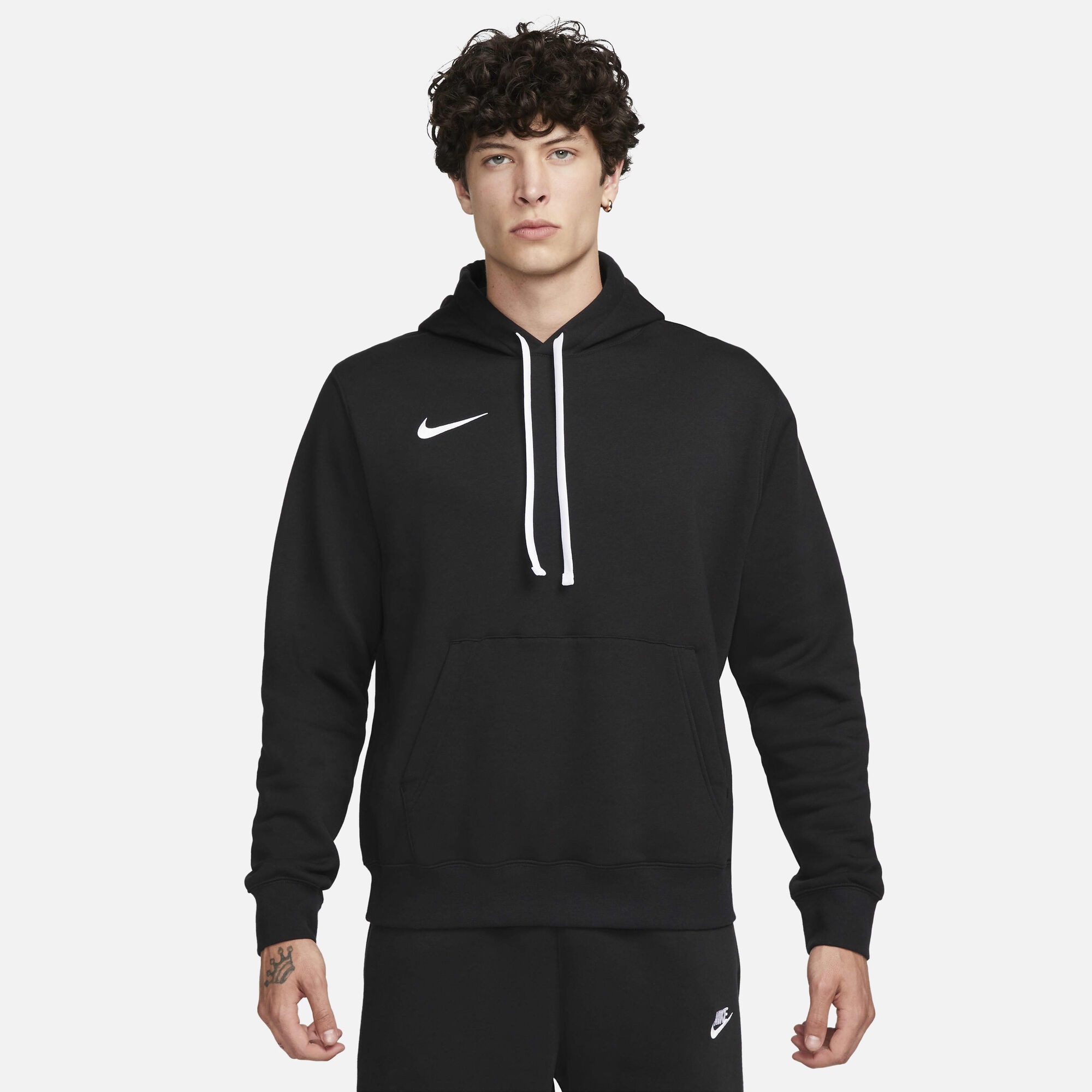 HOODED SWEAT CLUB TEAM 20