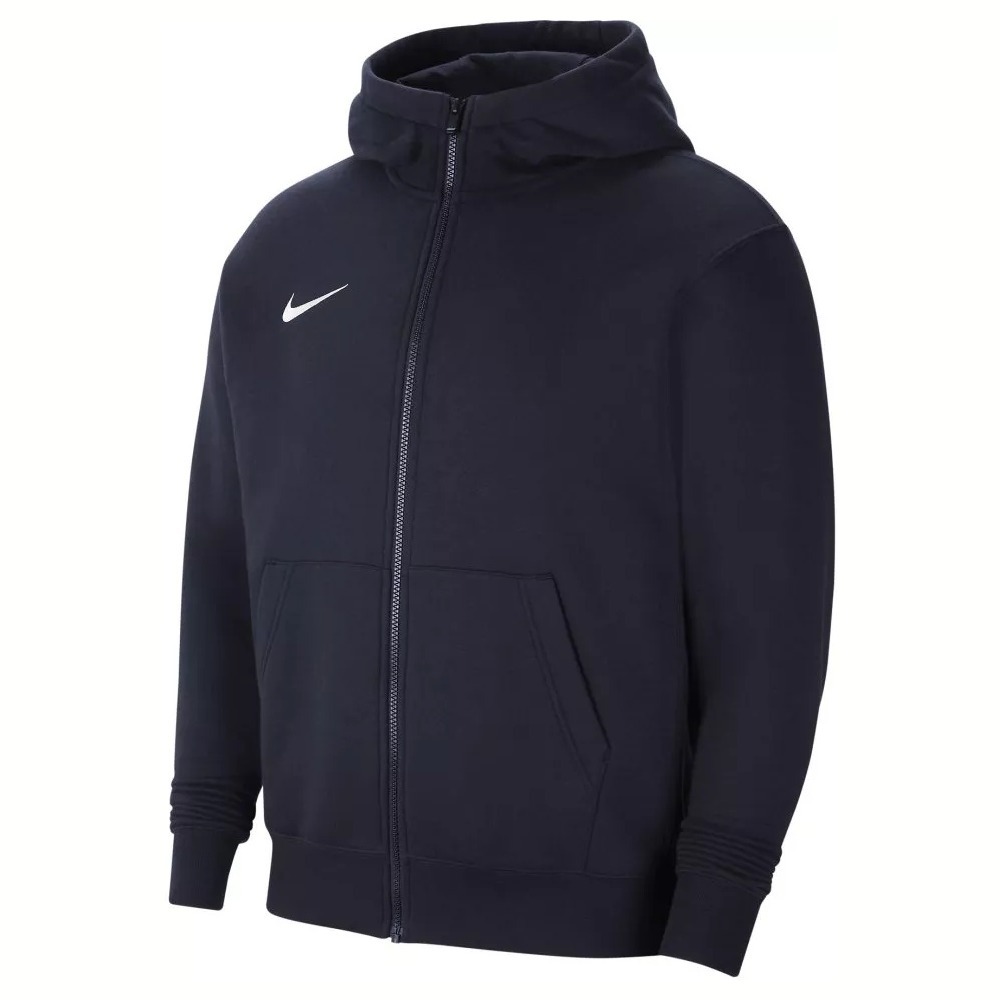 PARK 20 FLEECE FULL-ZIP HOODIE JUNIOR