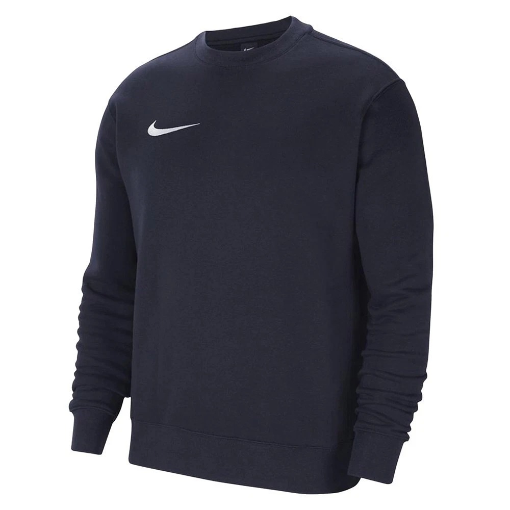 PARK 20 FLEECE CREW NAVY