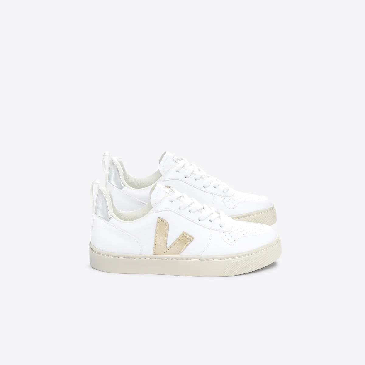 SMALL V-10 LACES C.W.L