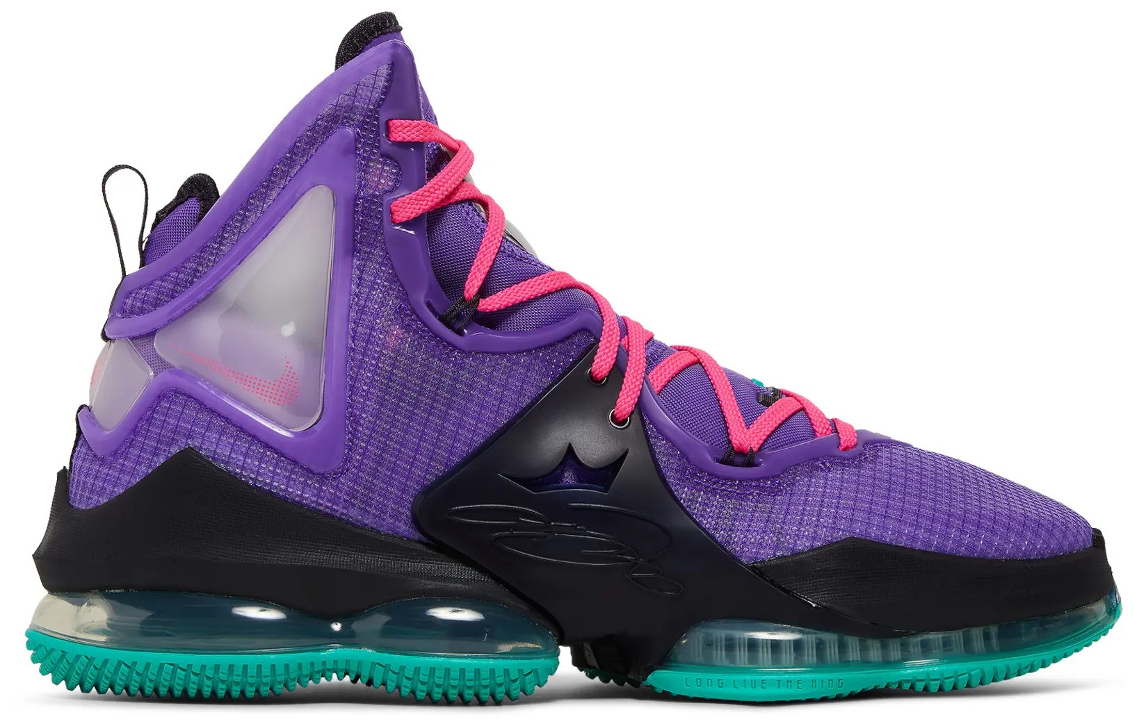 LEBRON 19 DJ