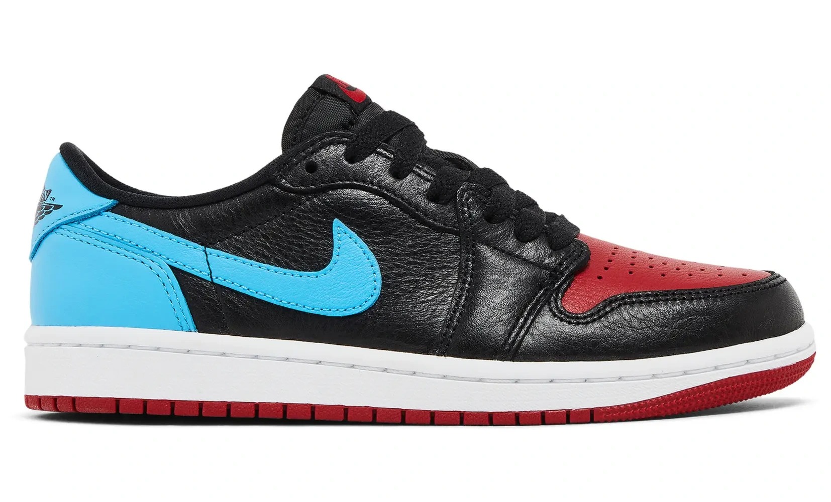 WMNS 1 RETRO LOW OG