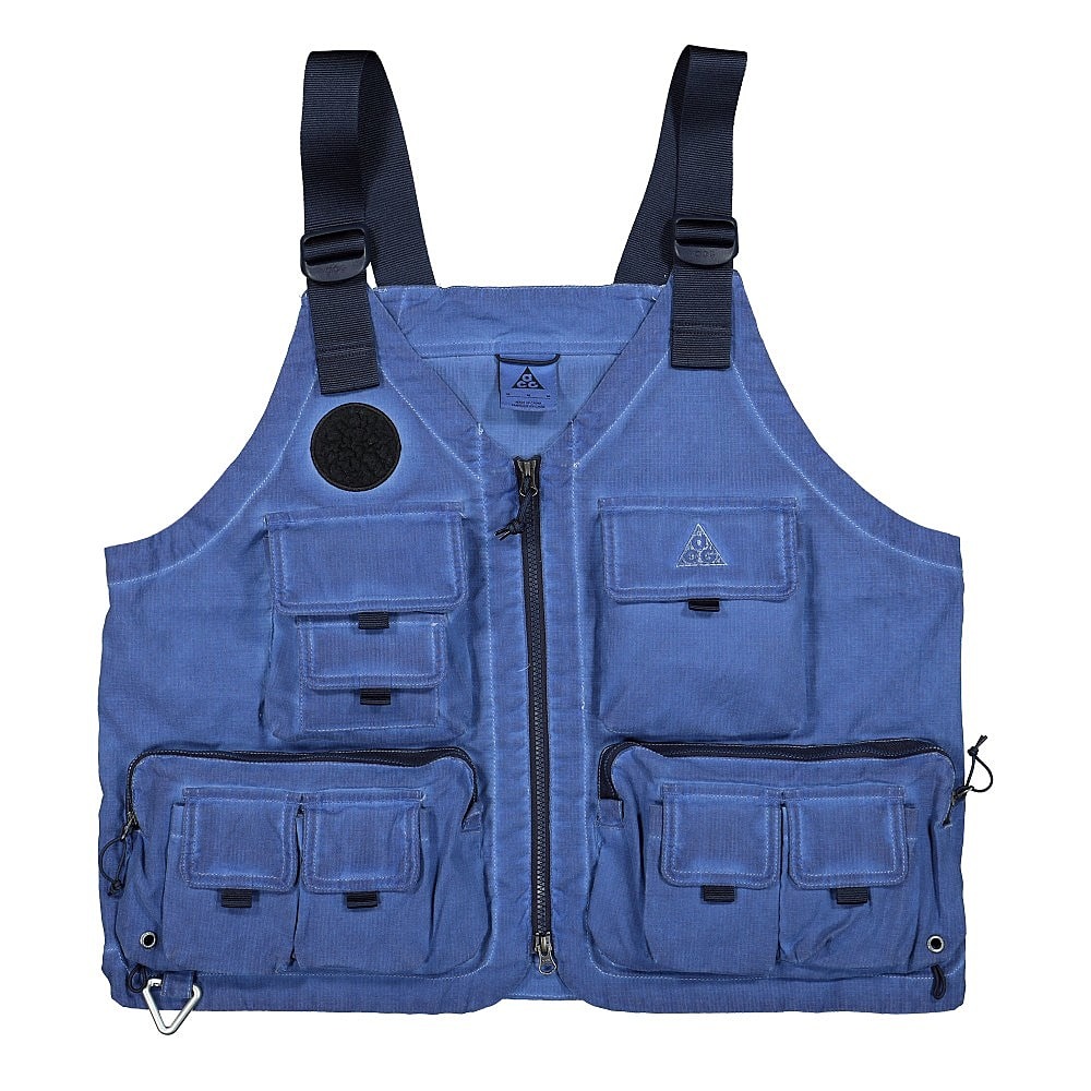 NRG ACG WATCHMAN PEAK VEST