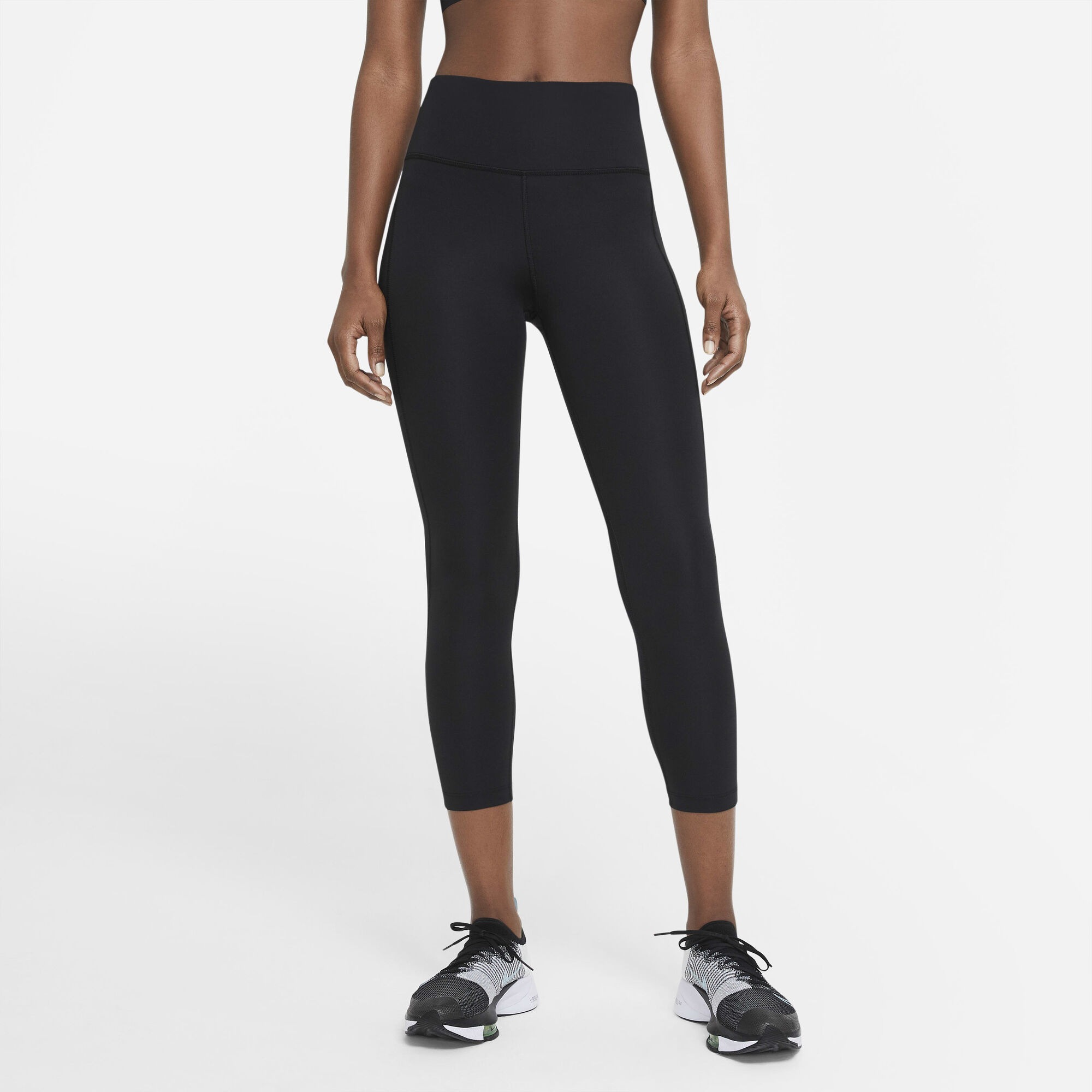 W NK DF FAST CROP