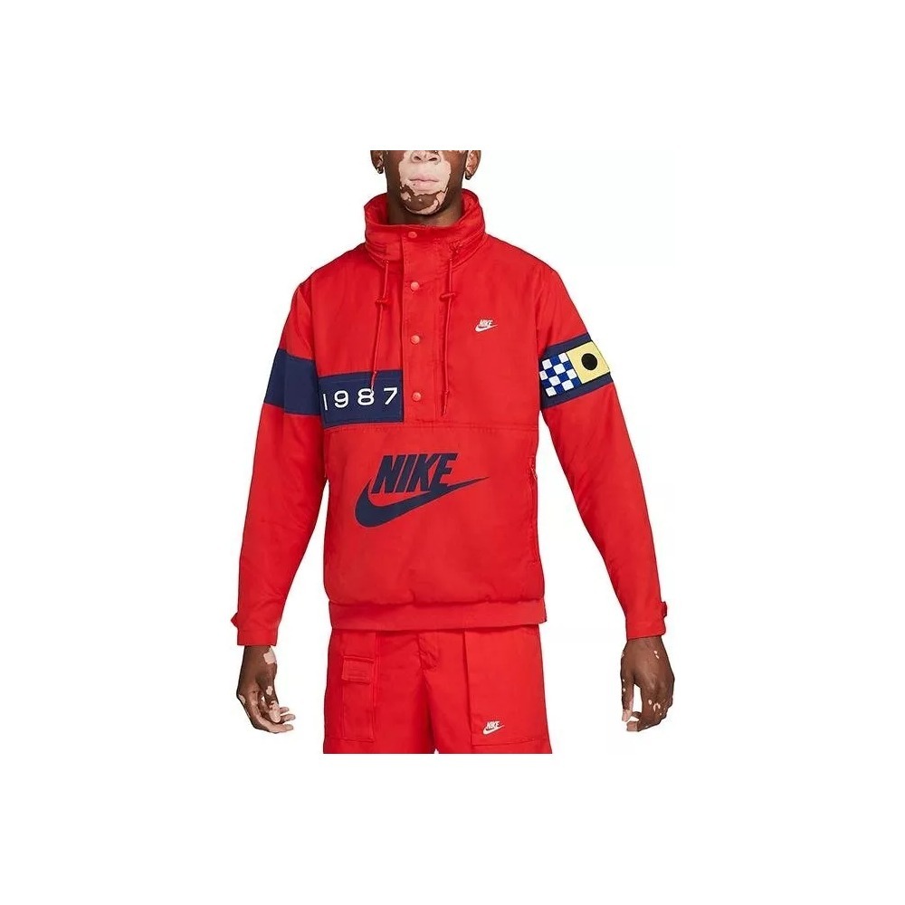 NSW REISSUE WALLIWAY WOVEN JACKET