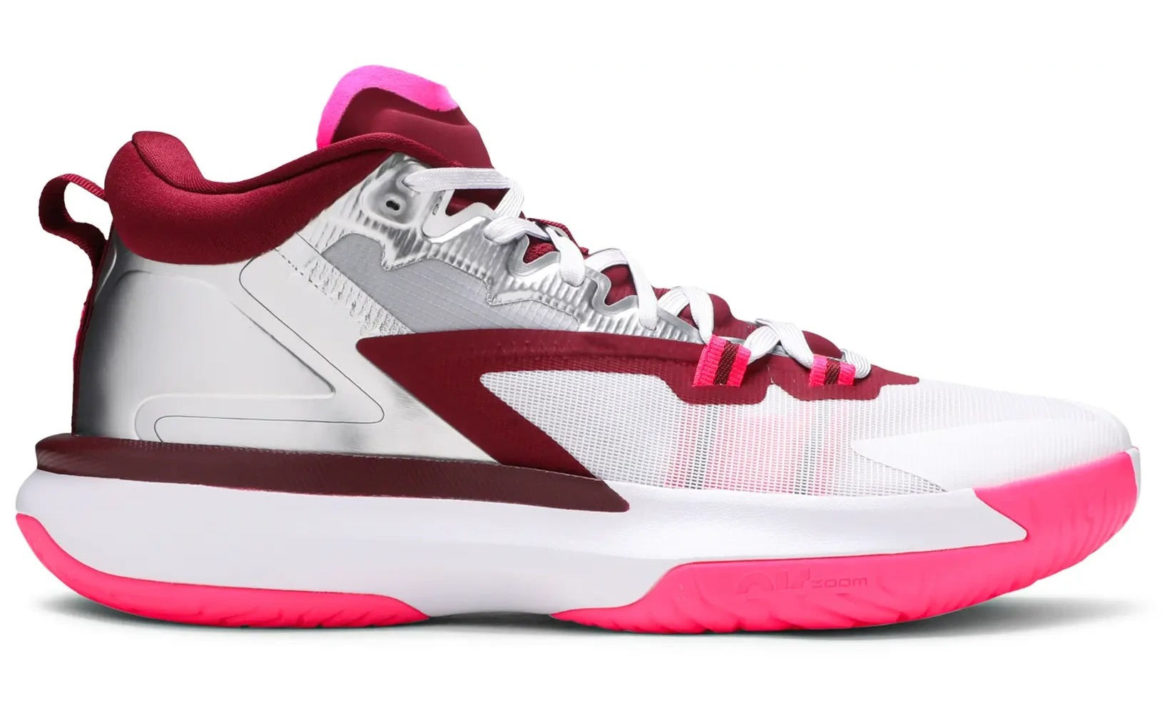 ZION 1 'MARION'