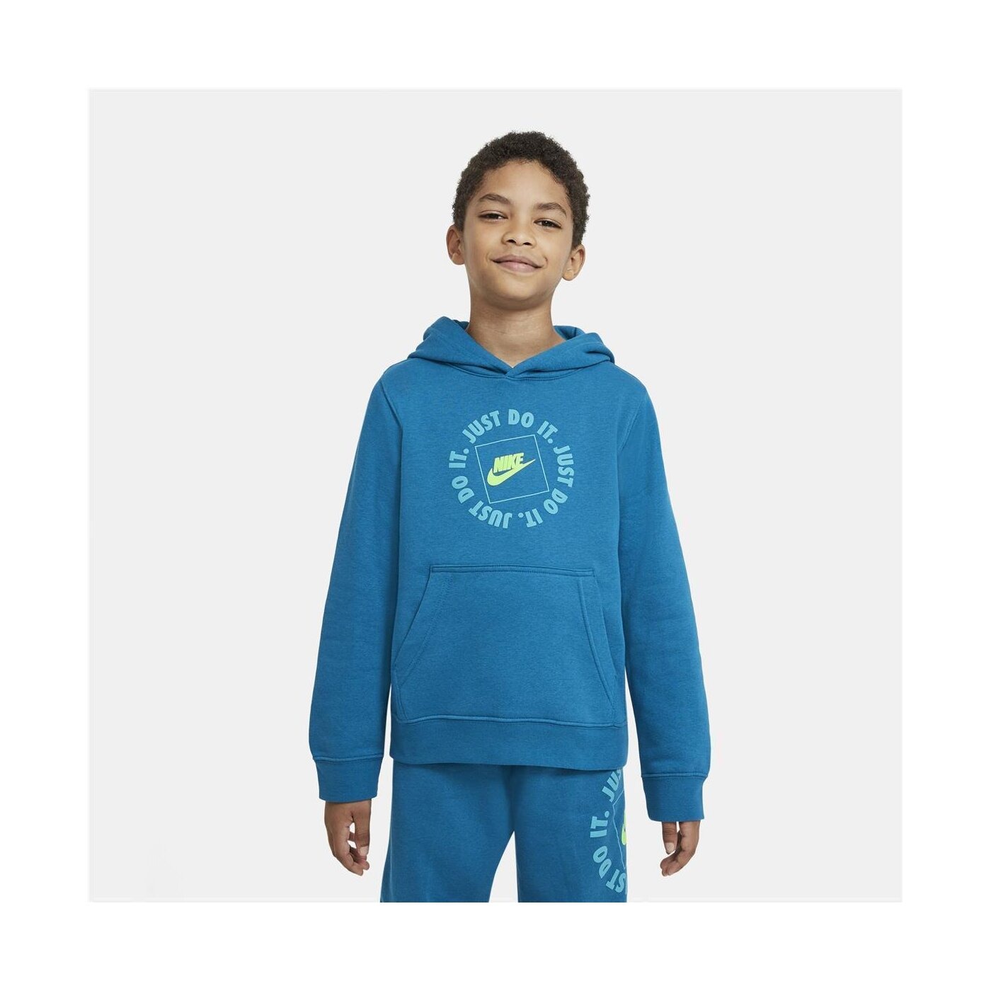 NSW JDI HOODIE