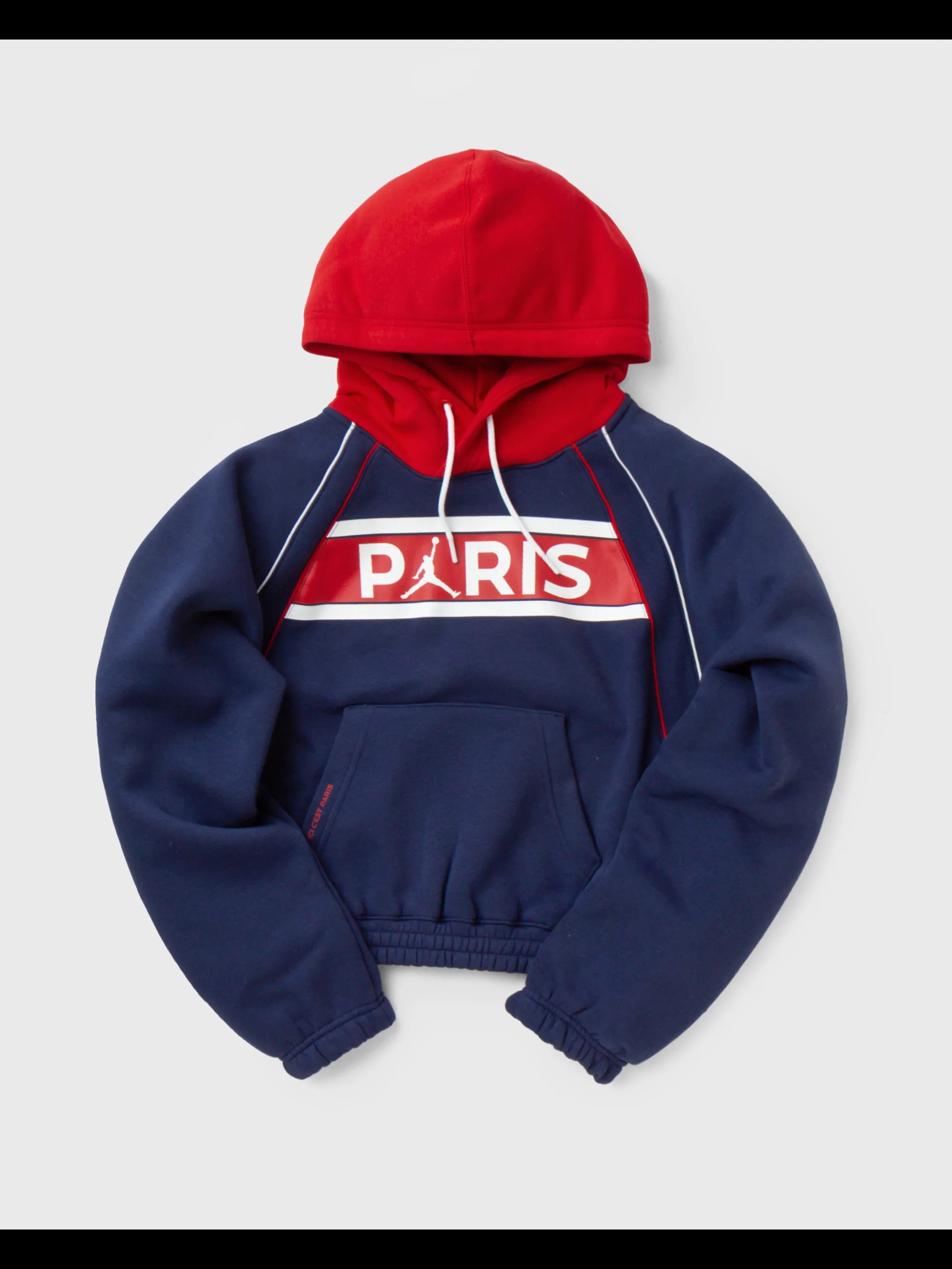 PARIS SAINT-GERMAIN DARK BLUE / RED / WHITE