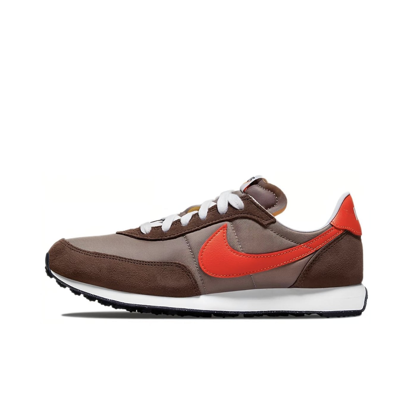 WAFFLE TRAINER 2